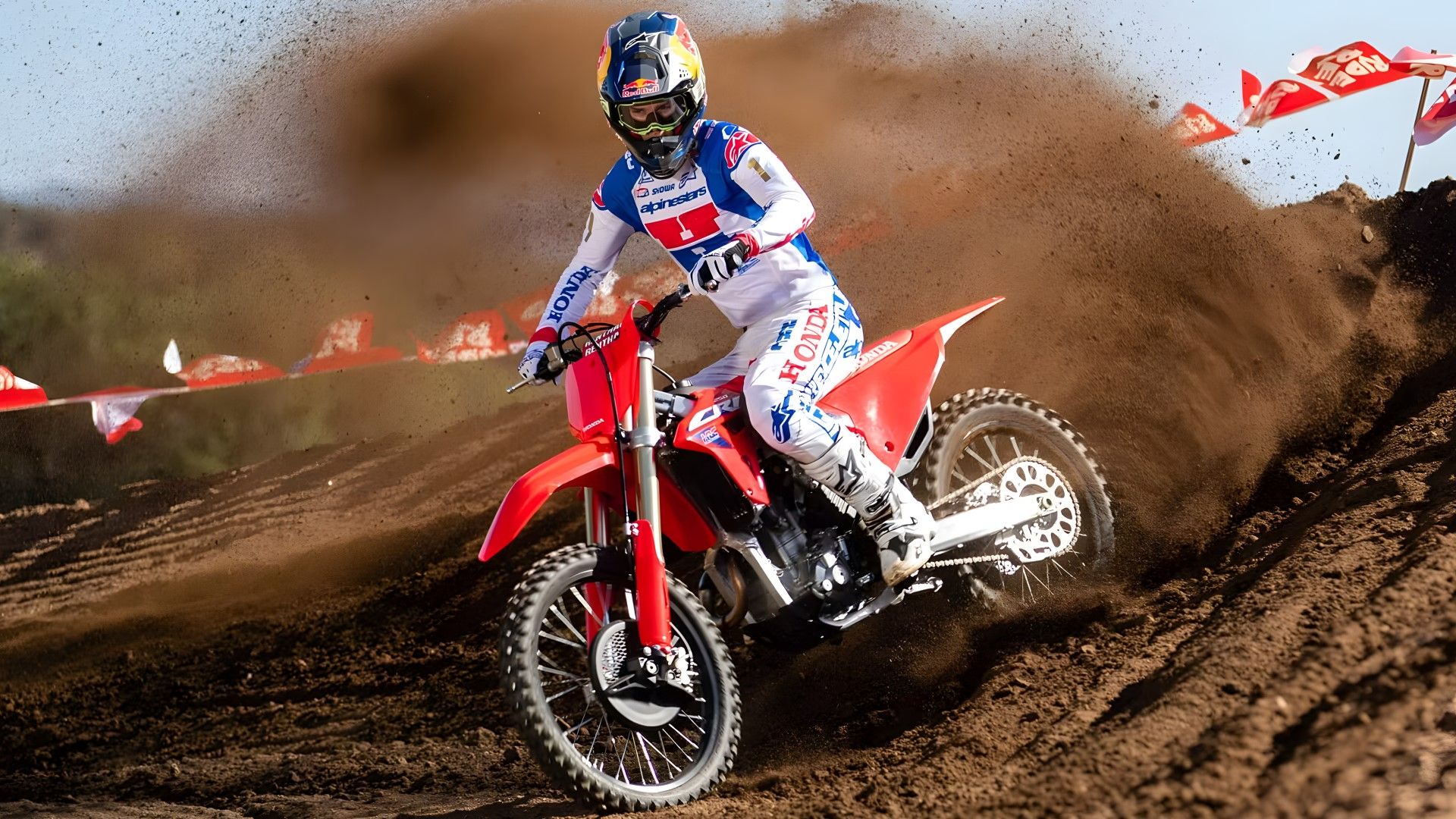 10 Best Dirt Bike Brands Ranked