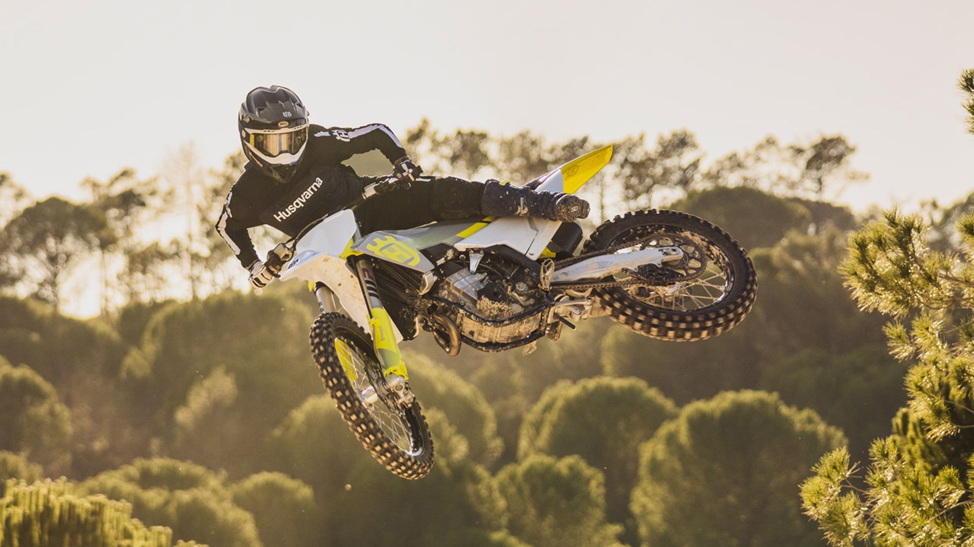 10 Best Dirt Bike Brands Ranked