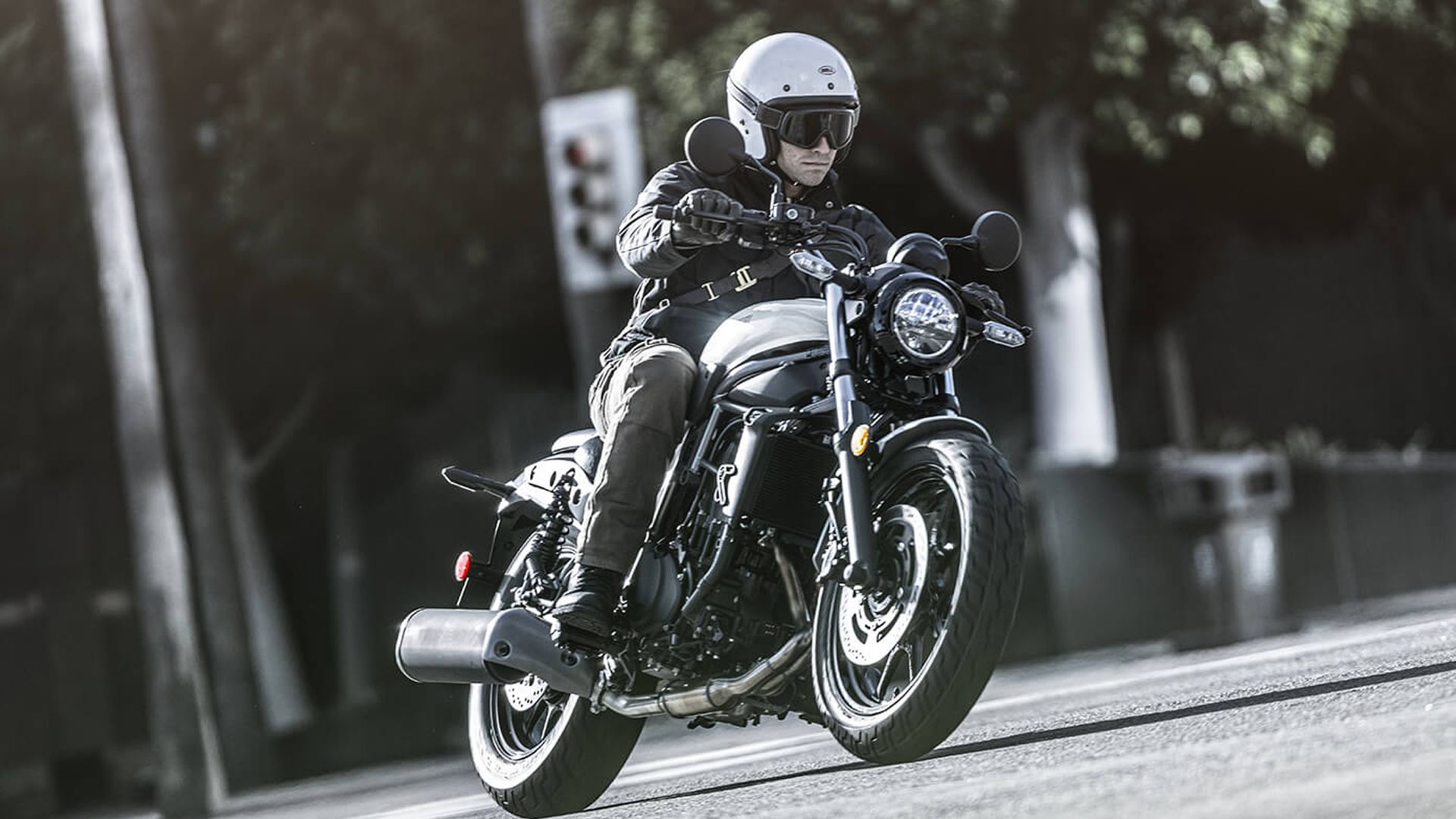 The Best Beginner Motorcycles In 2024