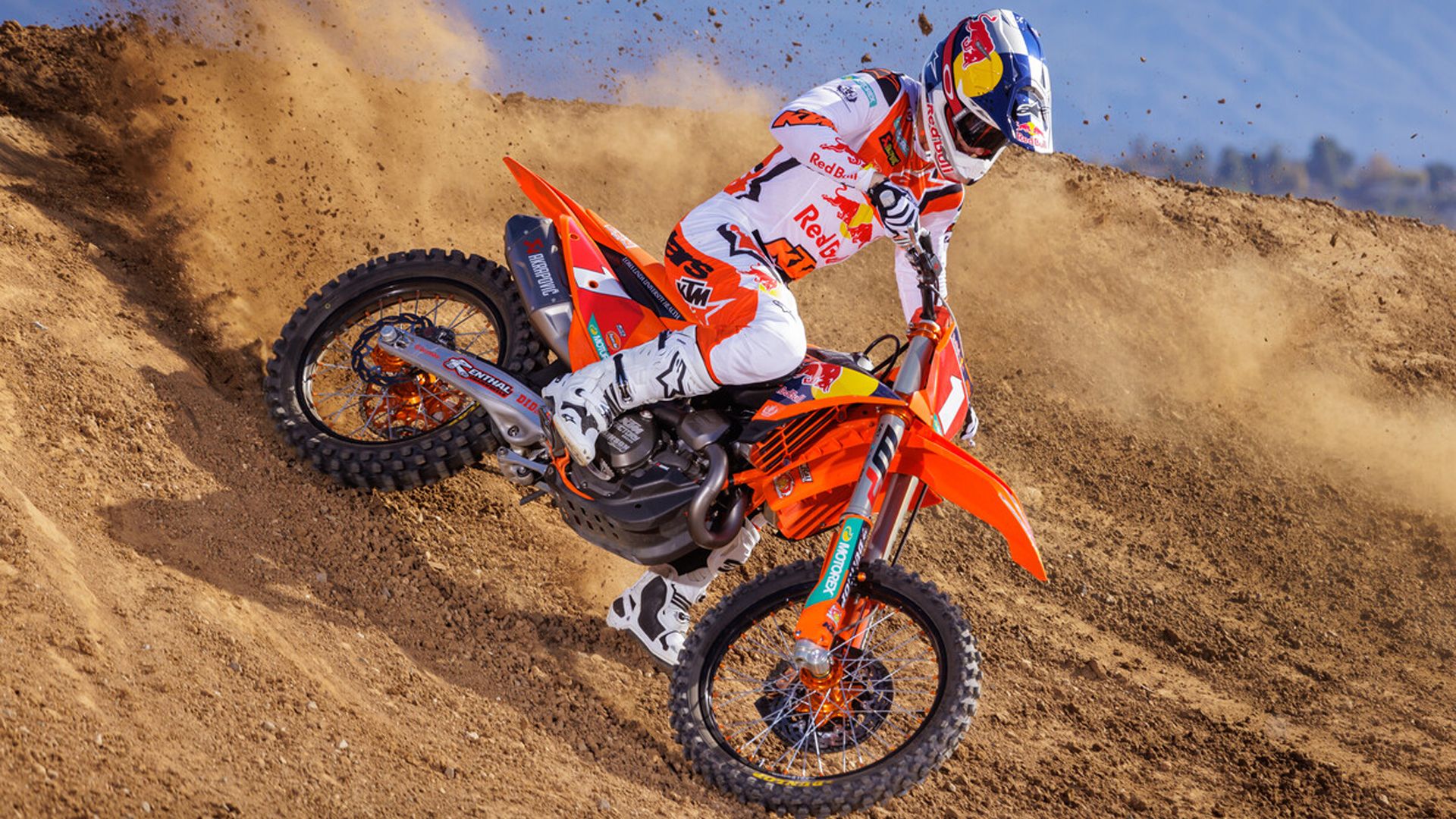 10 Best Dirt Bike Brands Ranked