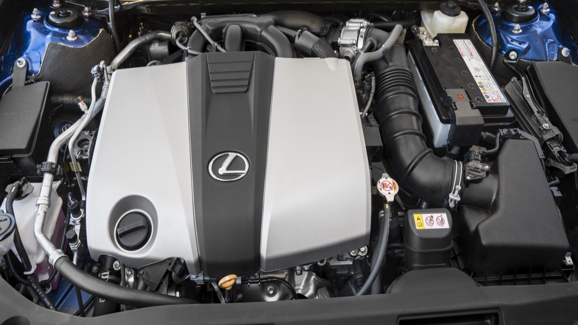 2024 Lexus ES A Comprehensive Guide On Features, Specs, And Pricing