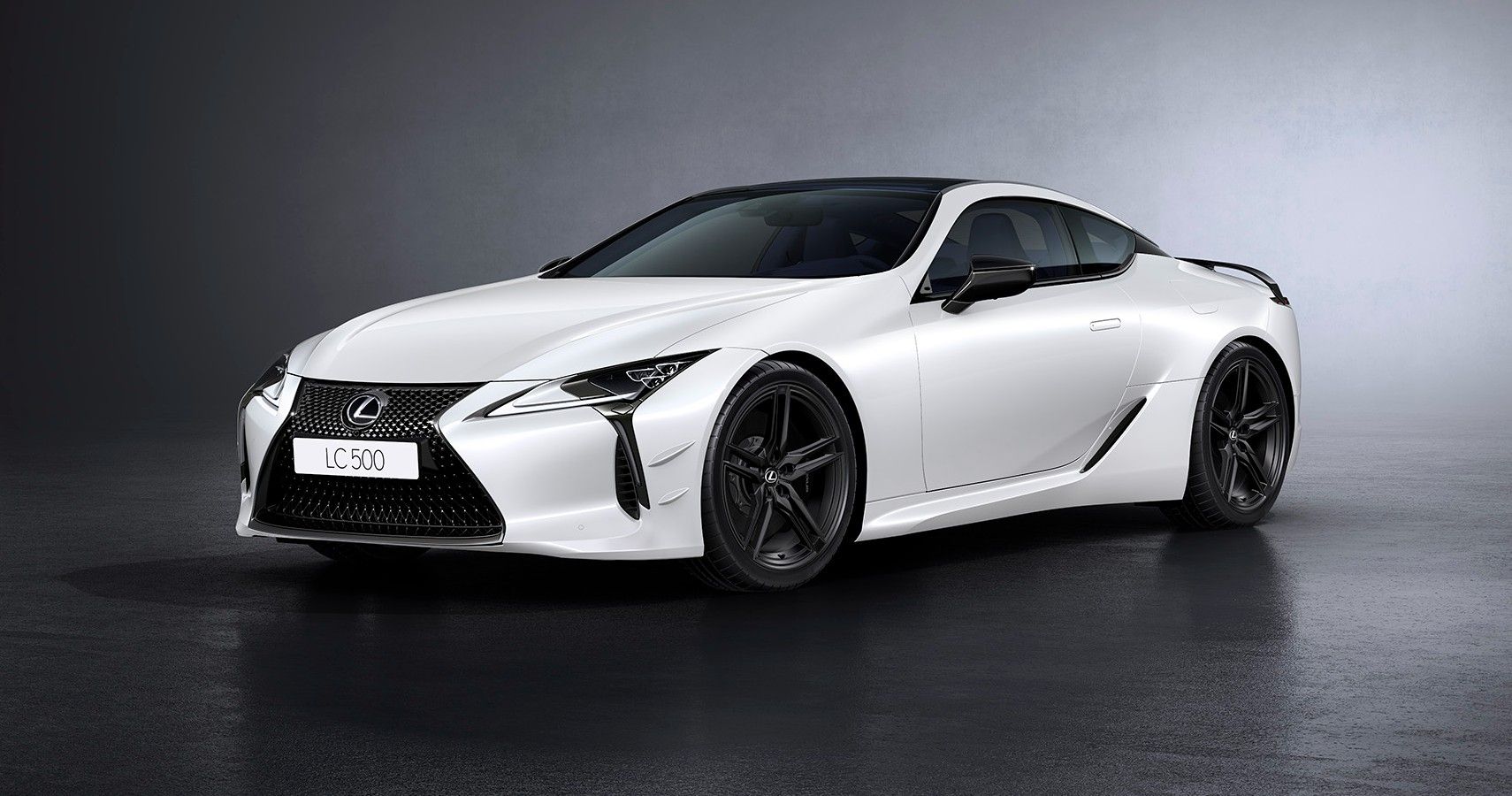 2024 Lexus LC A Comprehensive Guide On Features, Specs, And Pricing