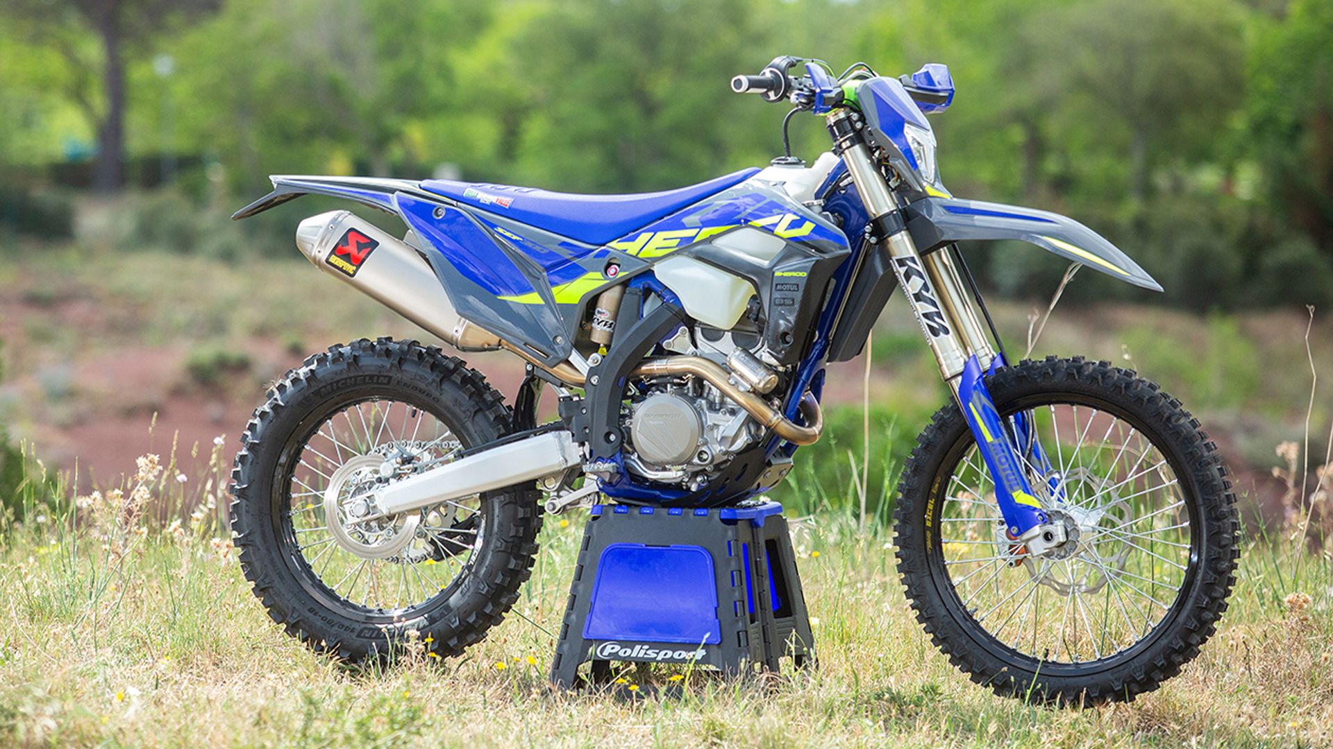10 Best Dirt Bike Brands Ranked