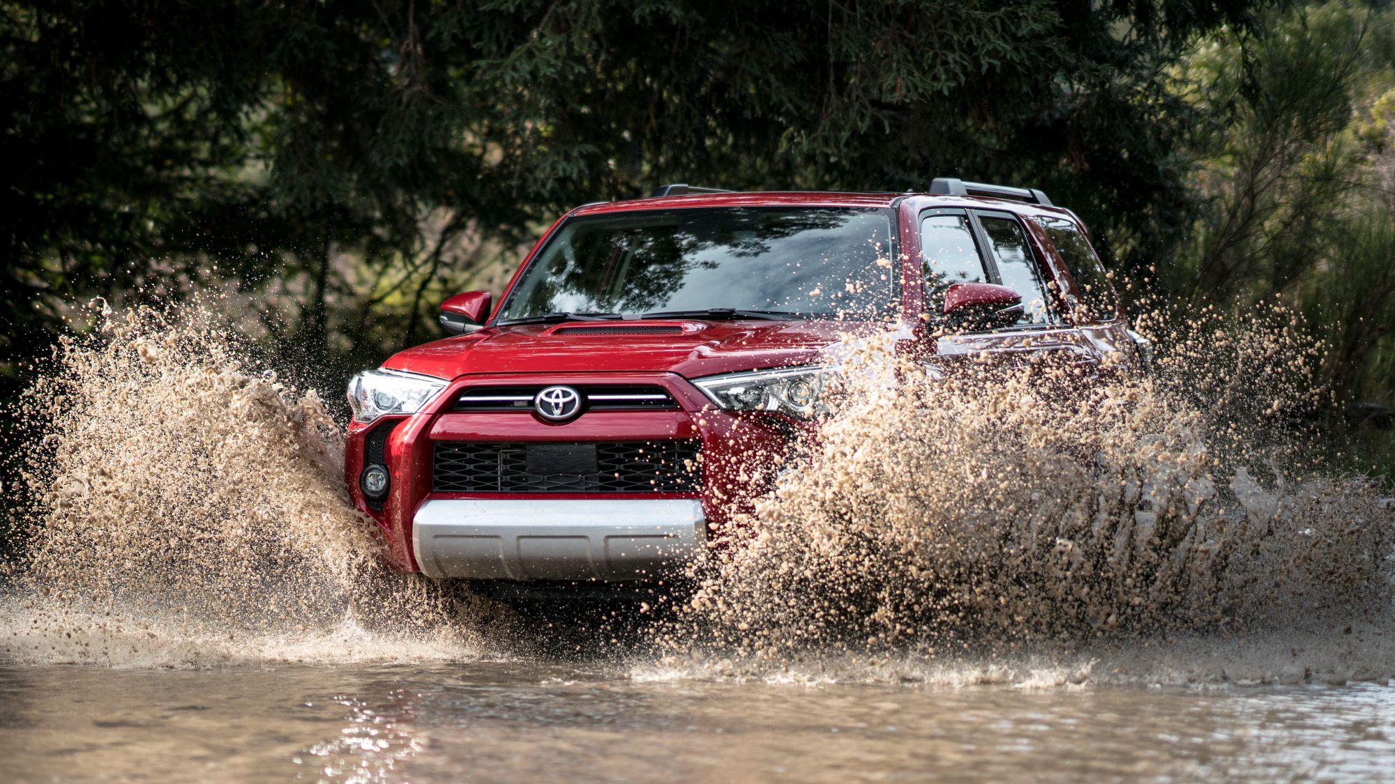 2024 Toyota 4Runner Every Trim Level And Pricing Confirmed So Far
