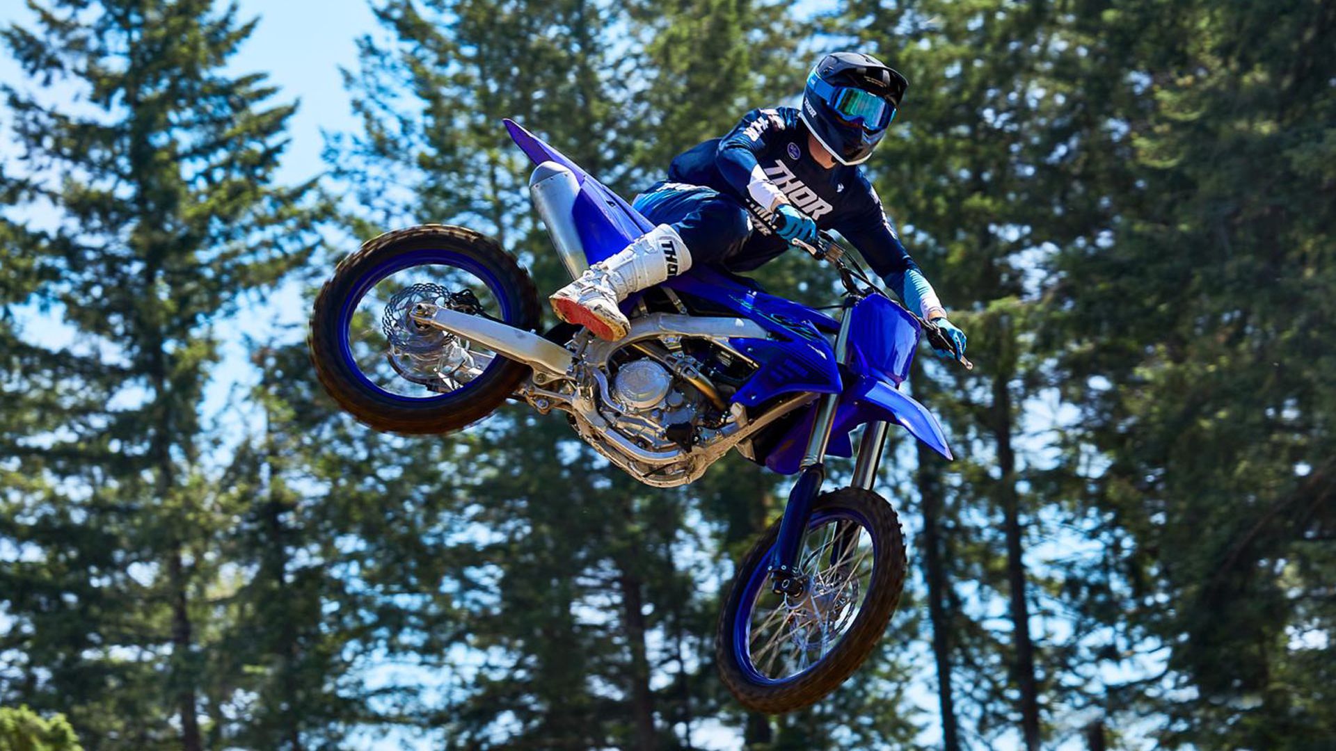 Best Dirt Bike Brands Ranked