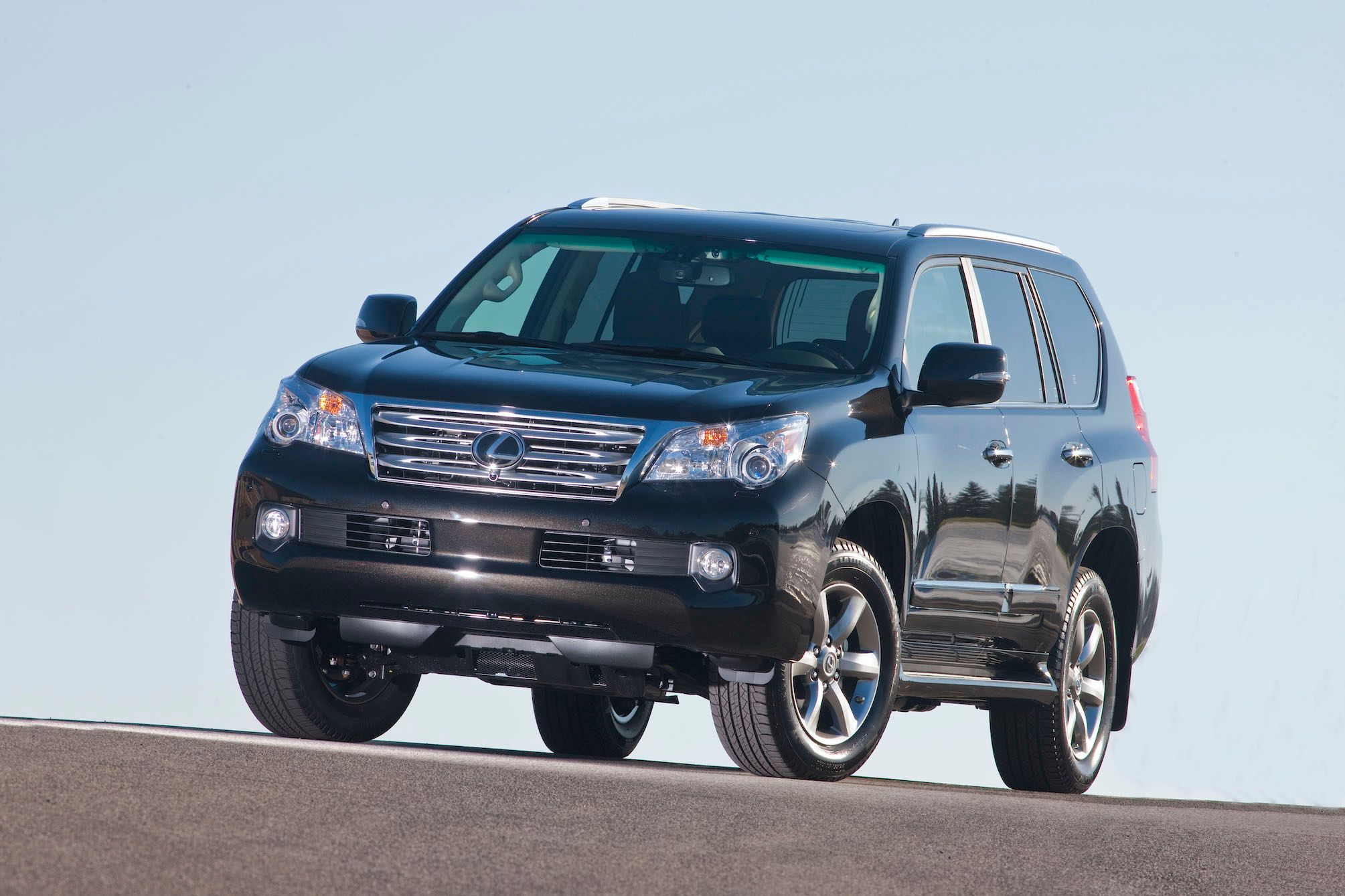 2012_Lexus_GX_460