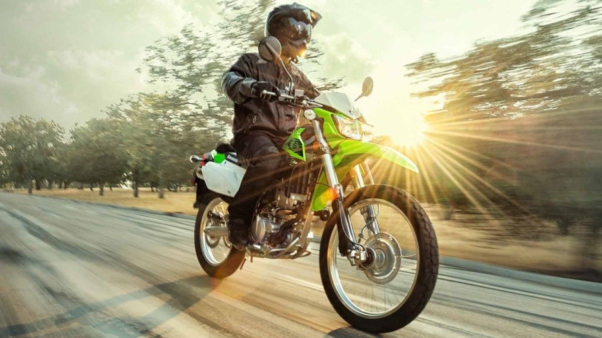 13 Best Dual-Sport Motorcycles To Buy Used