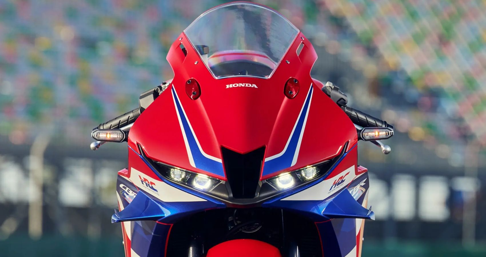 2024 Honda CBR600RR 10 Things To Know