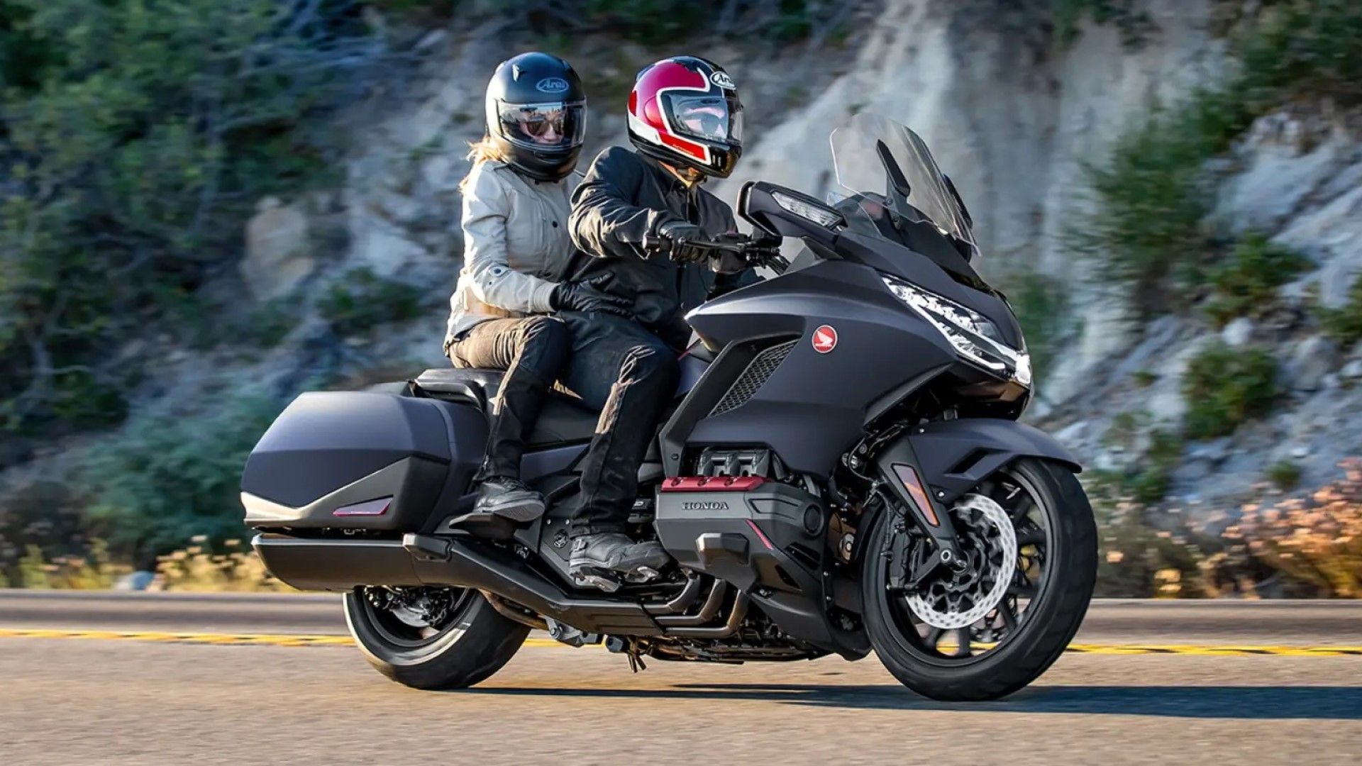 10 Fastest Cruiser Motorcycles
