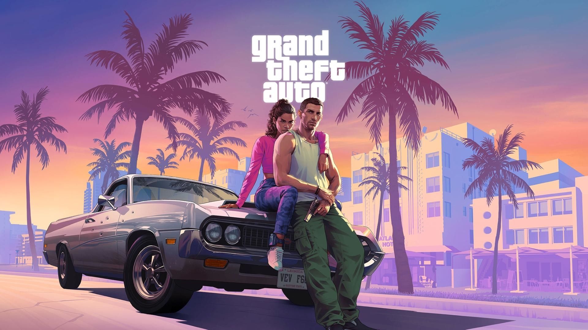 Grand Theft Auto VI: Everything Confirmed So Far