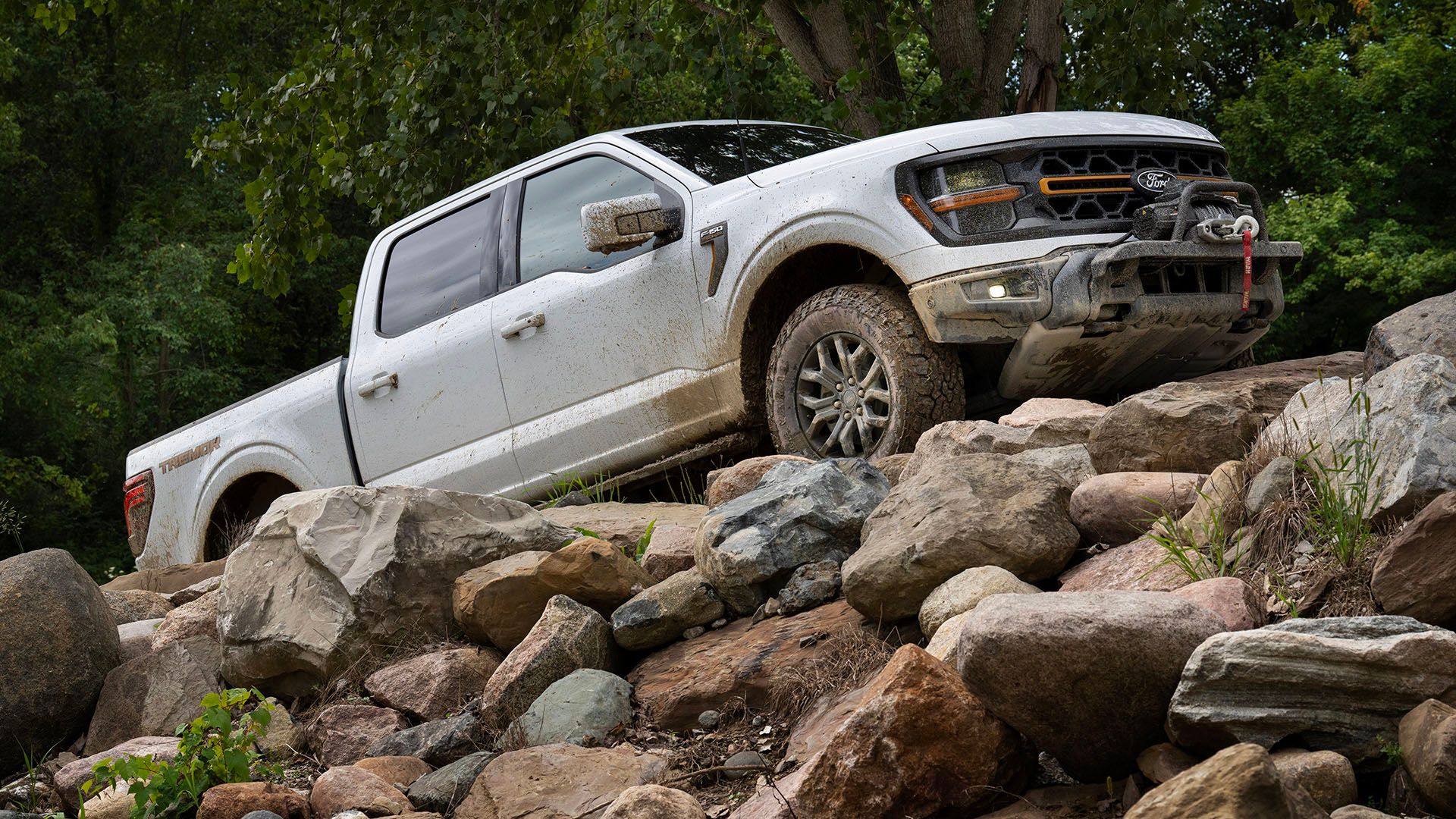 2024 Ford F-150 Vs 2024 Chevrolet Silverado: Differences Compared