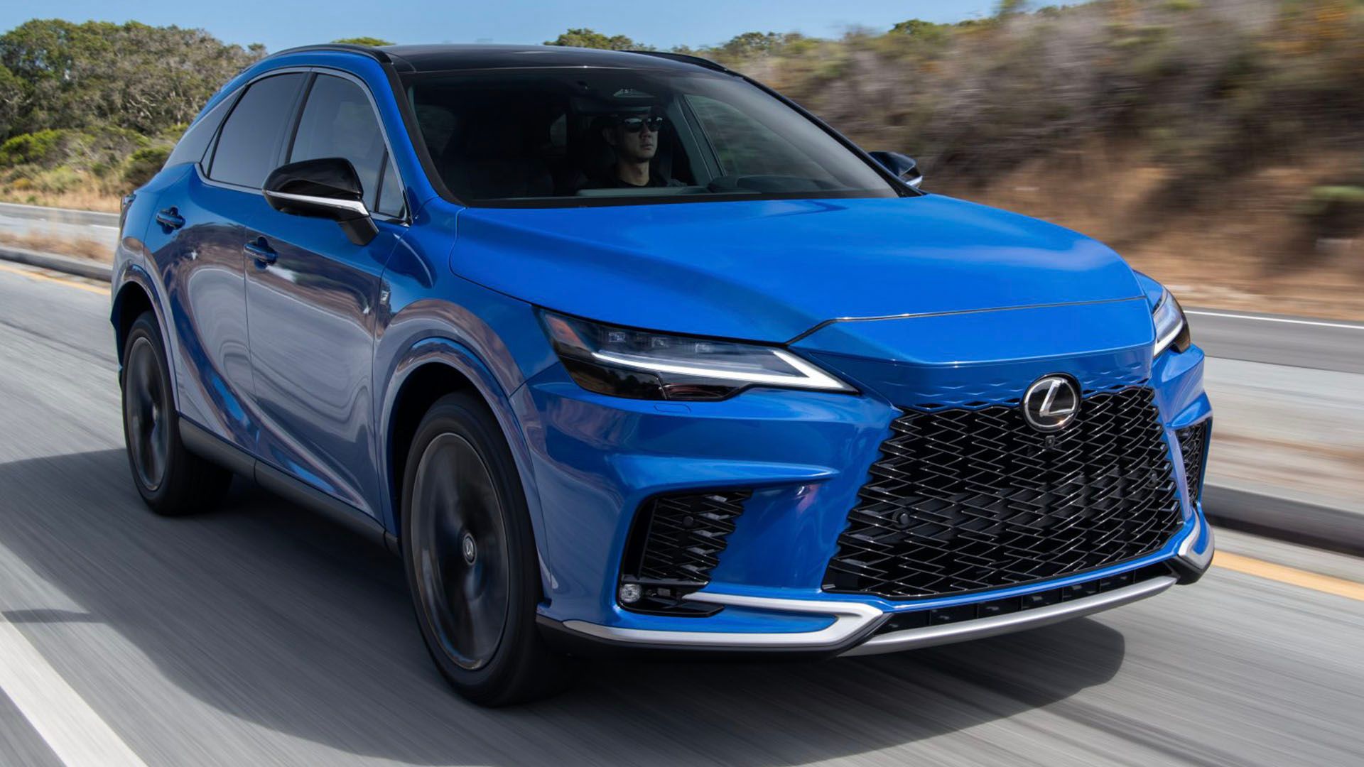 2024 Lexus RX A Comprehensive Guide On Features, Specs, And Pricing