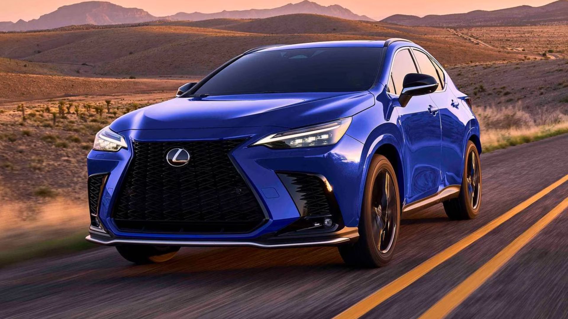 2024 Lexus NX A Comprehensive Guide On Features, Specs, And Pricing