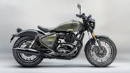 Royal Enfield Shotgun 650 10 Things We Know So Far