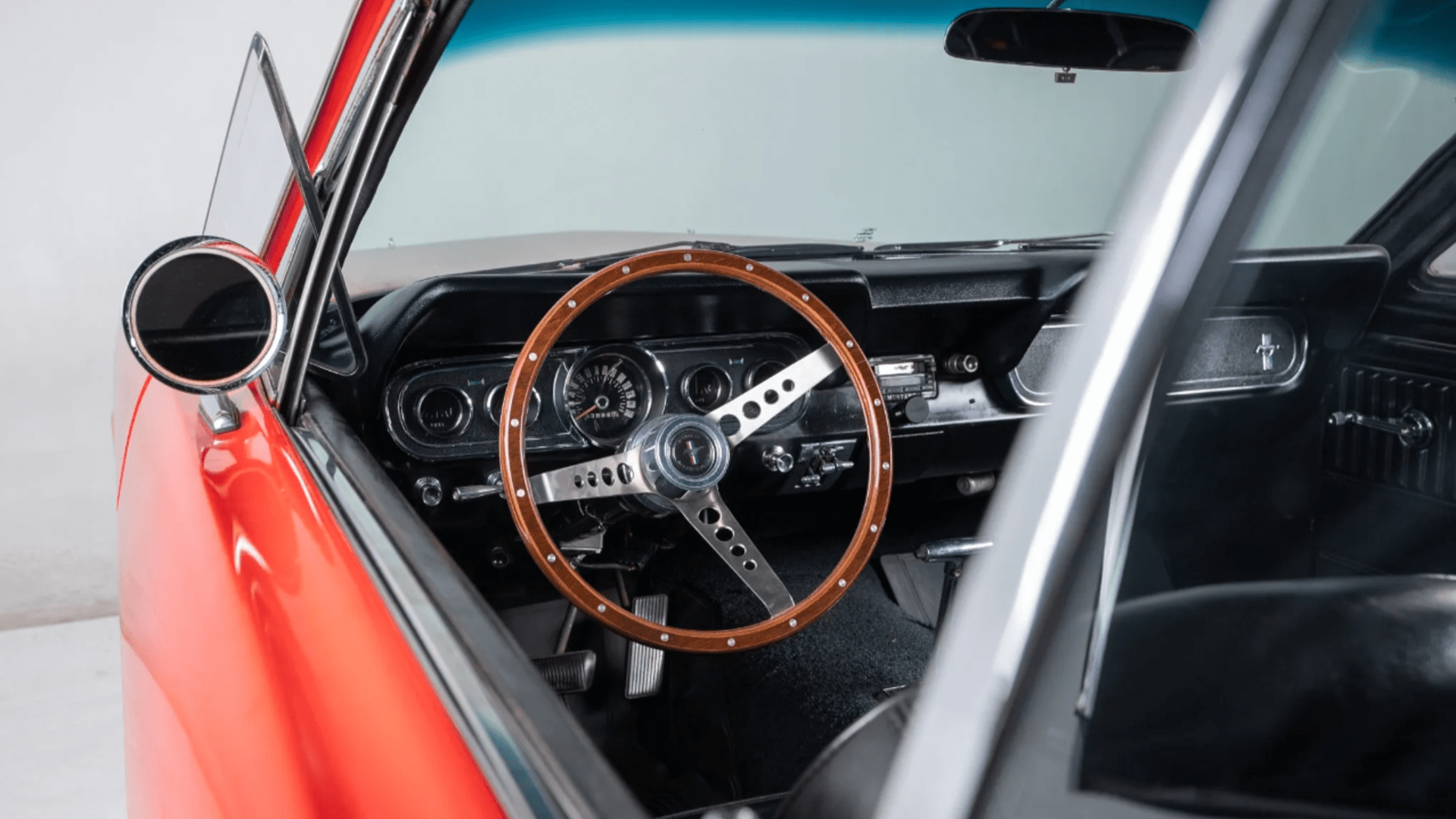 1965 Ford Mustang A Comprehensive Guide To Maintenance Costs