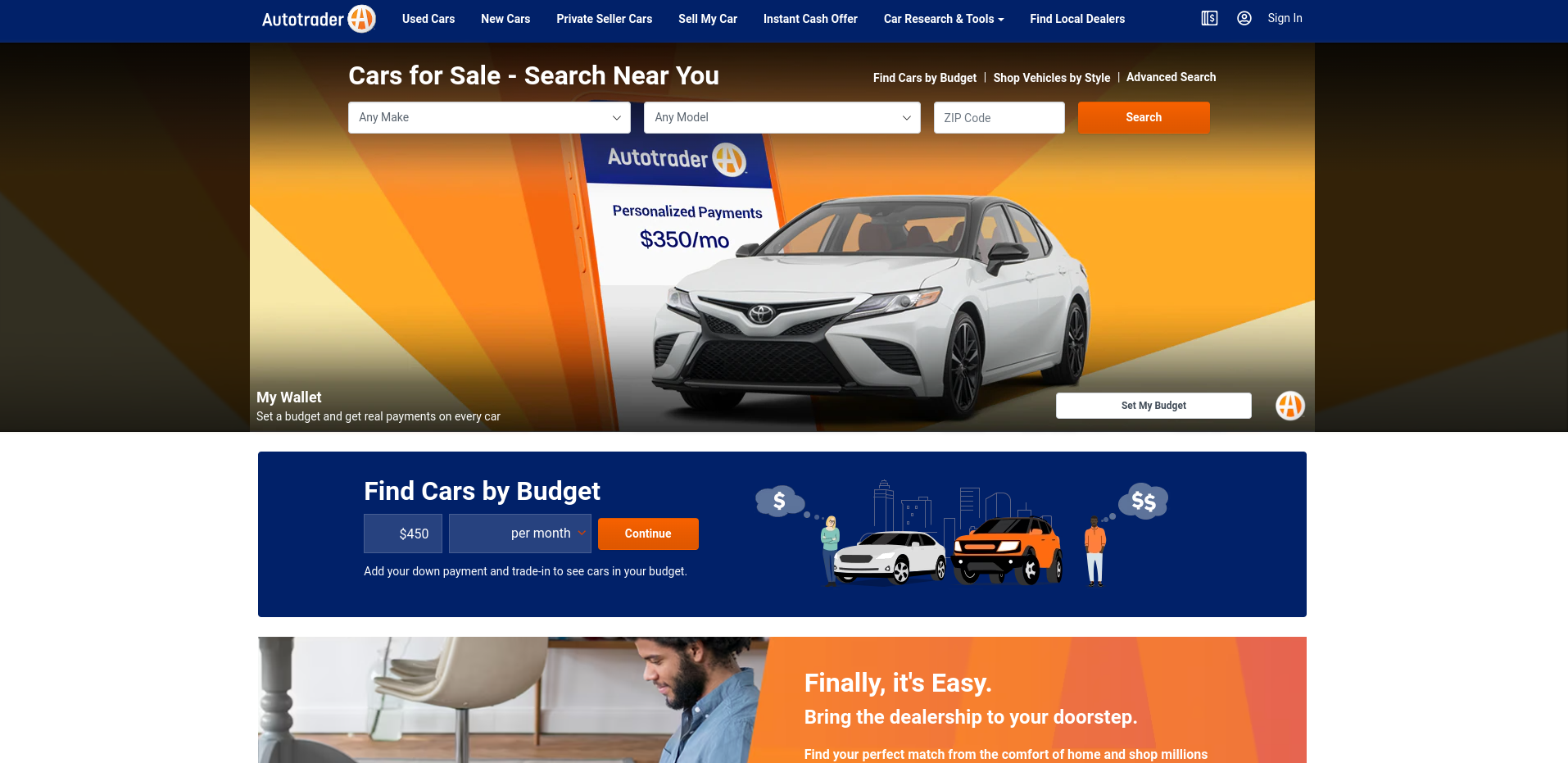 Best Websites To Sell Your Car Online (2024 Review)