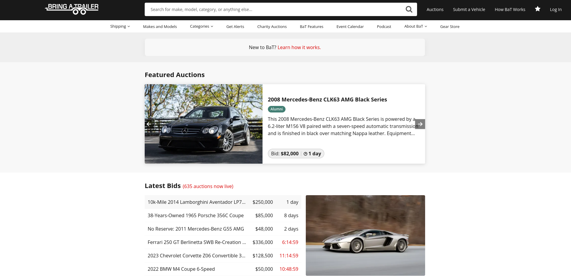 The Best Websites To Find Used Cars For Sale In 2024