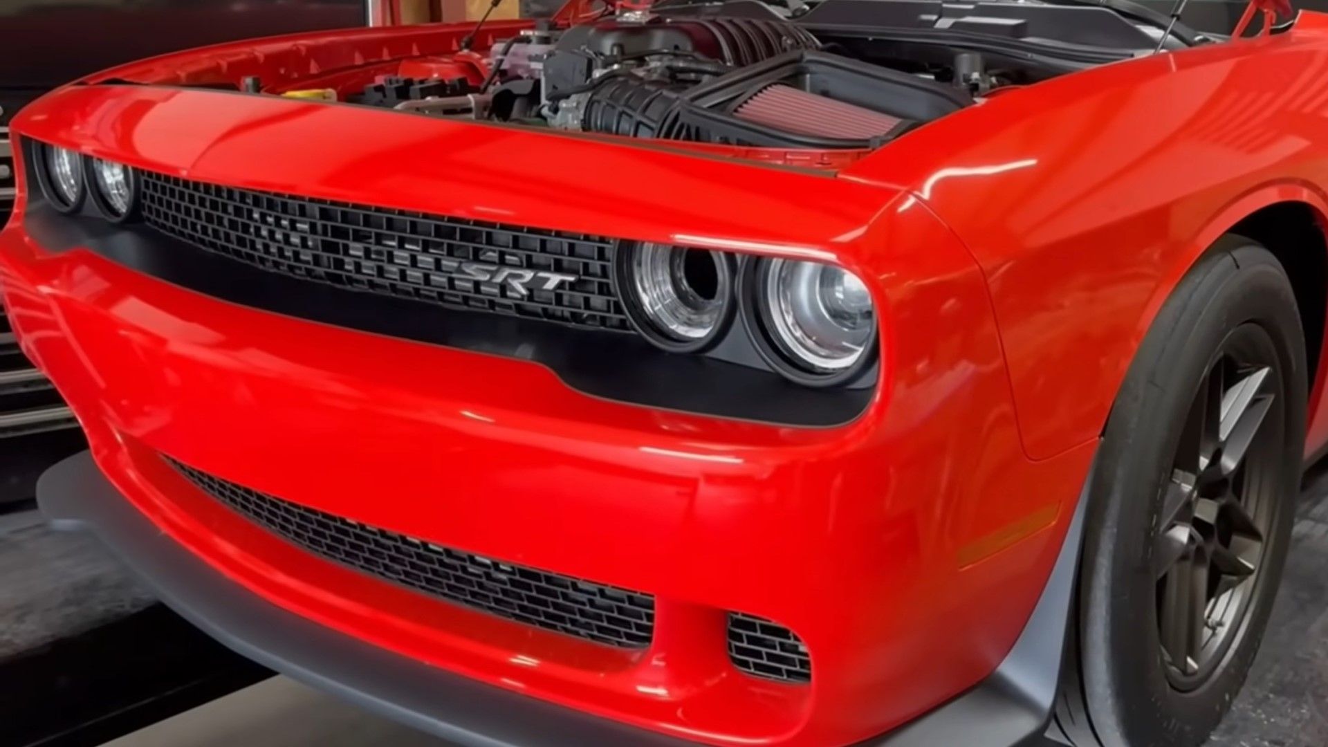 Seven Key Facts About the 2019 Dodge Challenger