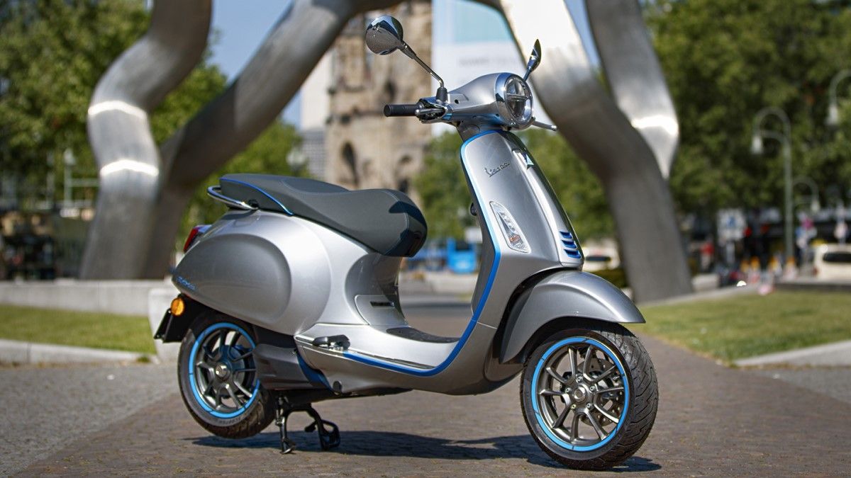 10 Cheapest Electric Motorcycles You Can Buy In 2024