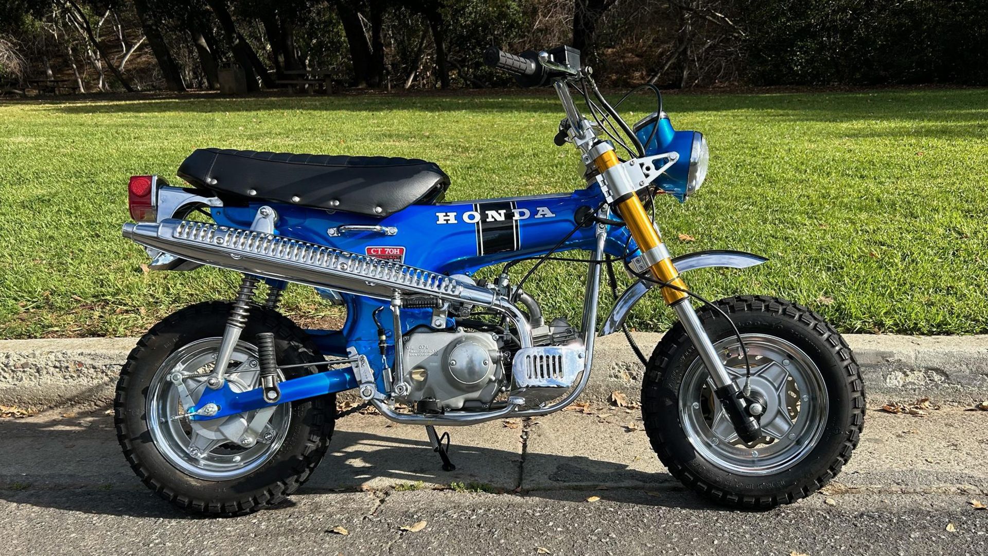 10 Vintage Honda Motorcycles Worth A Fortune