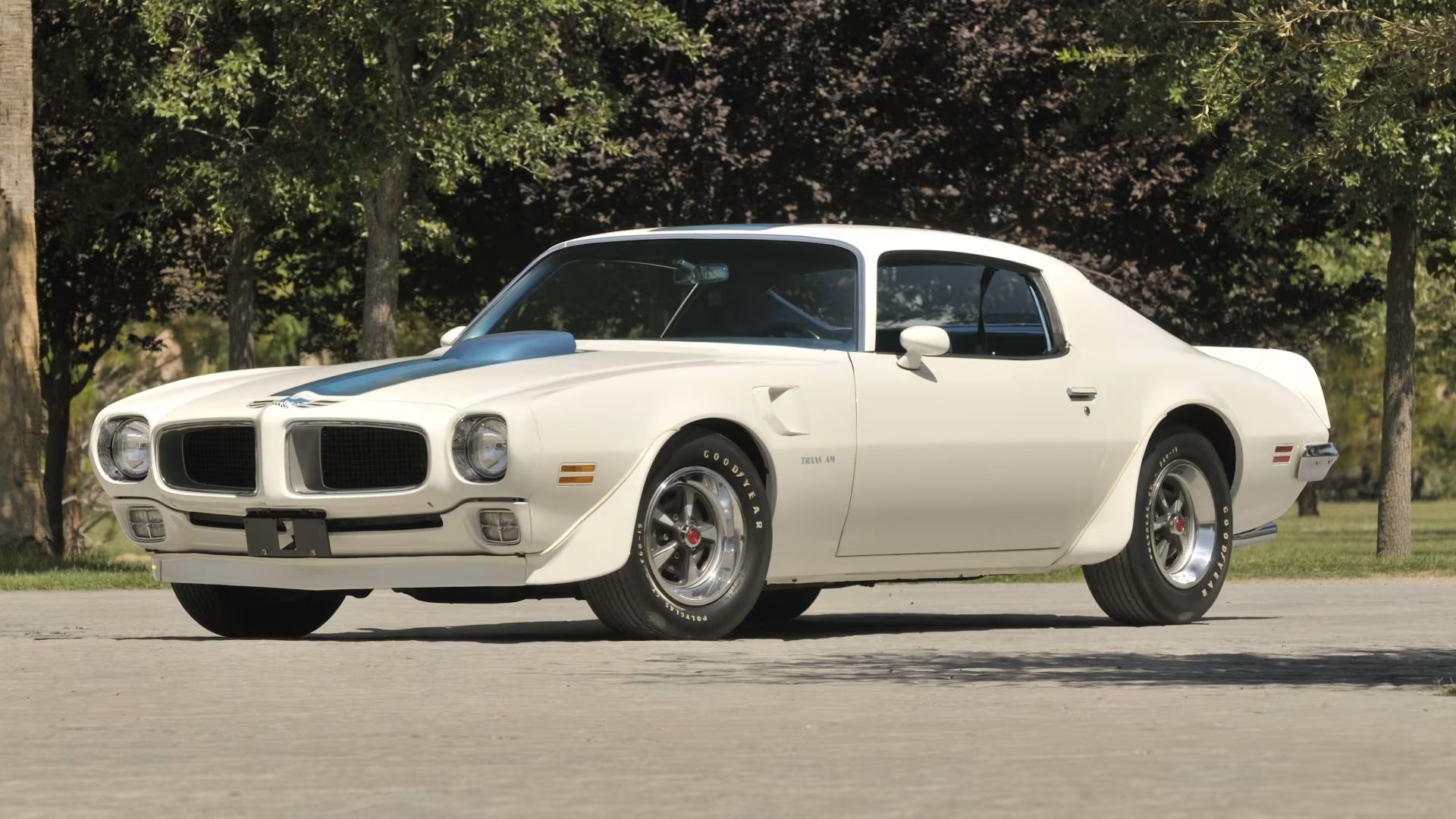 The Best Pontiac Classic Cars, Ranked – My Blog