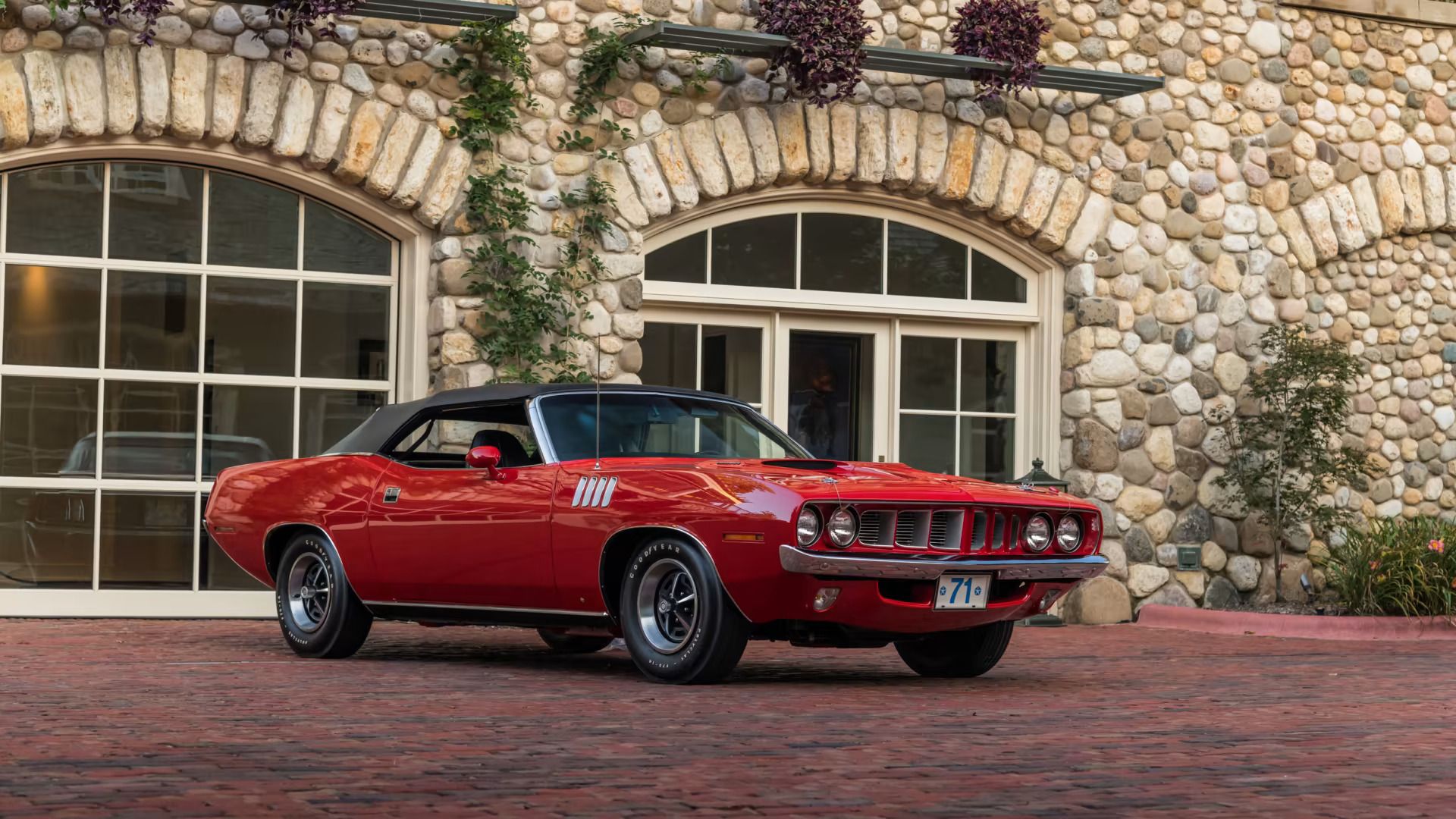 The Rarest Plymouth Muscle Car Ever Produced