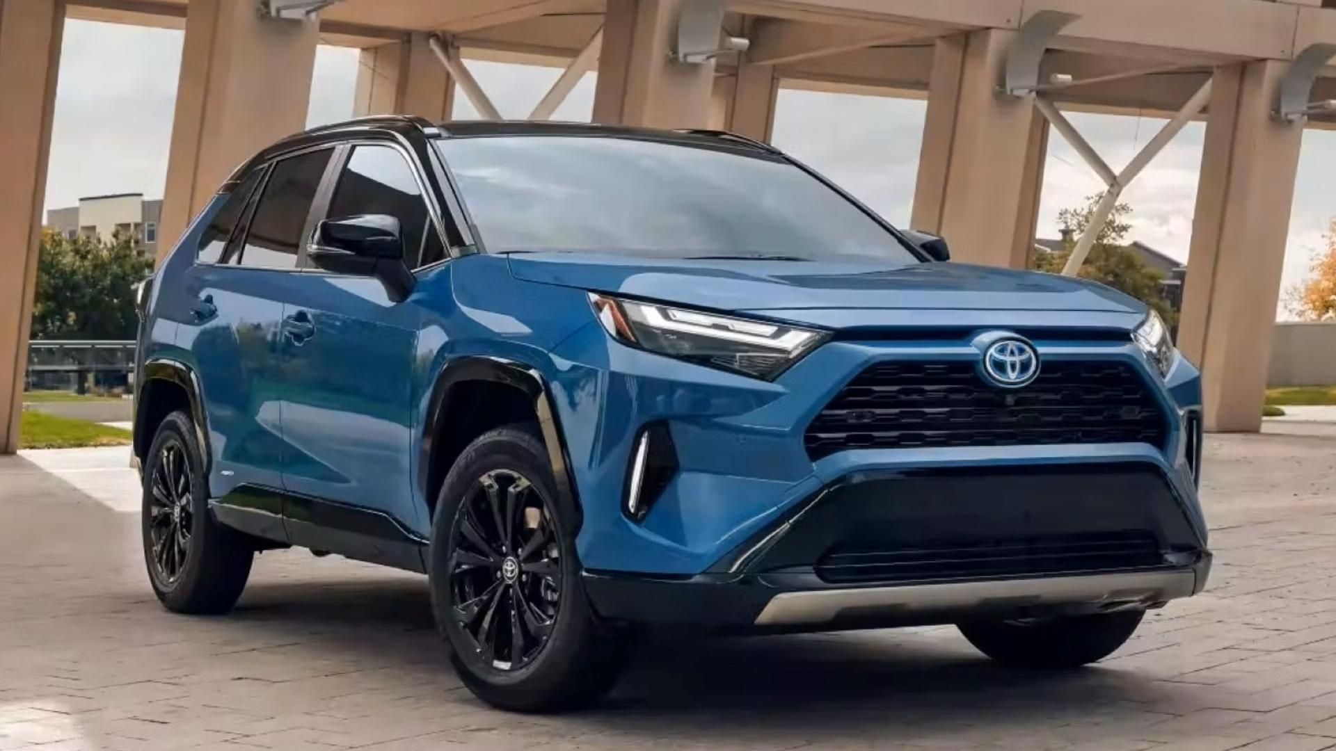 The Most Reliable Toyota SUVs To Buy For 20232024, Ranked KittyBNK