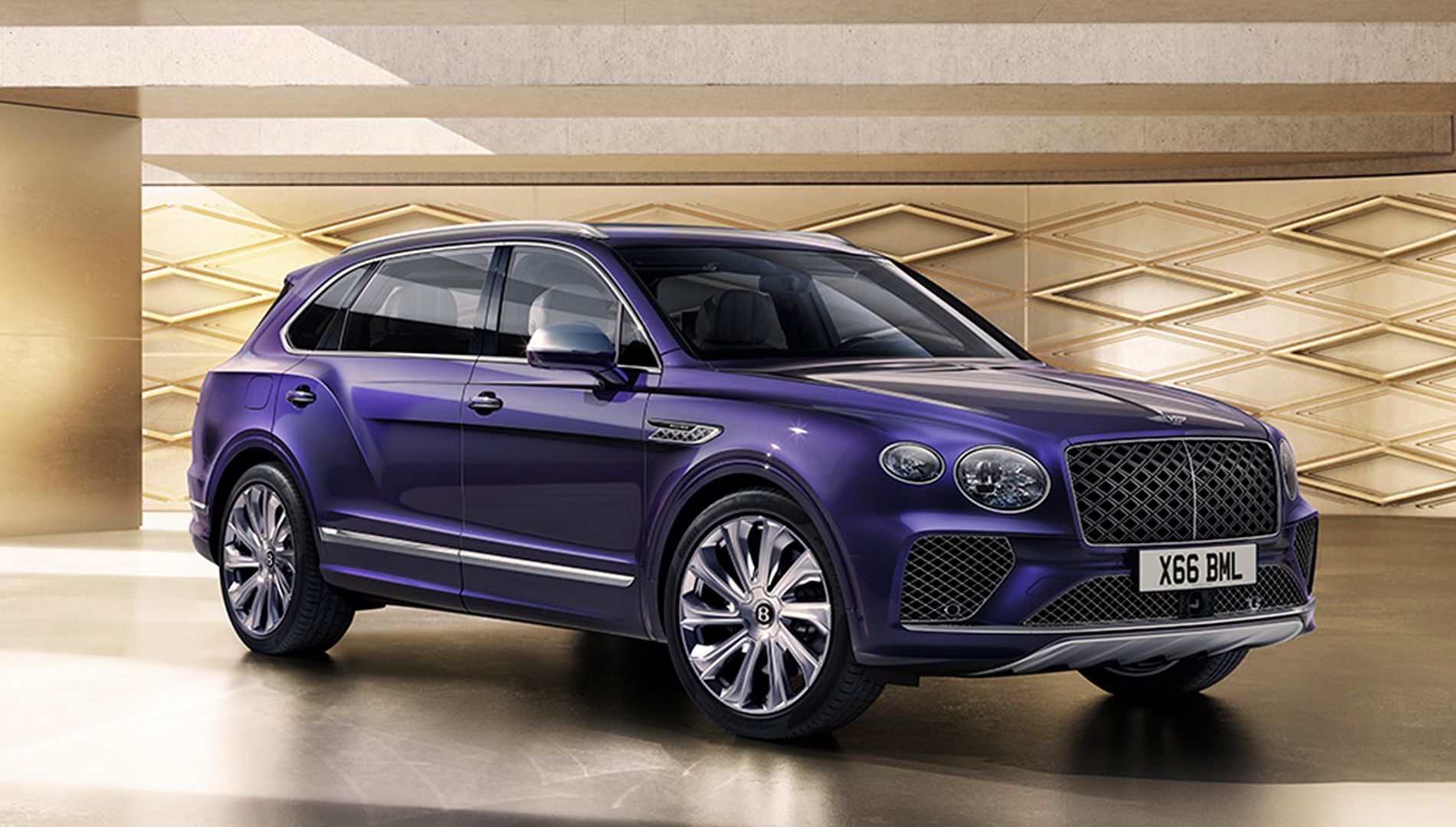 The Biggest SUVs Ever Produced, Ranked By Wheelbase