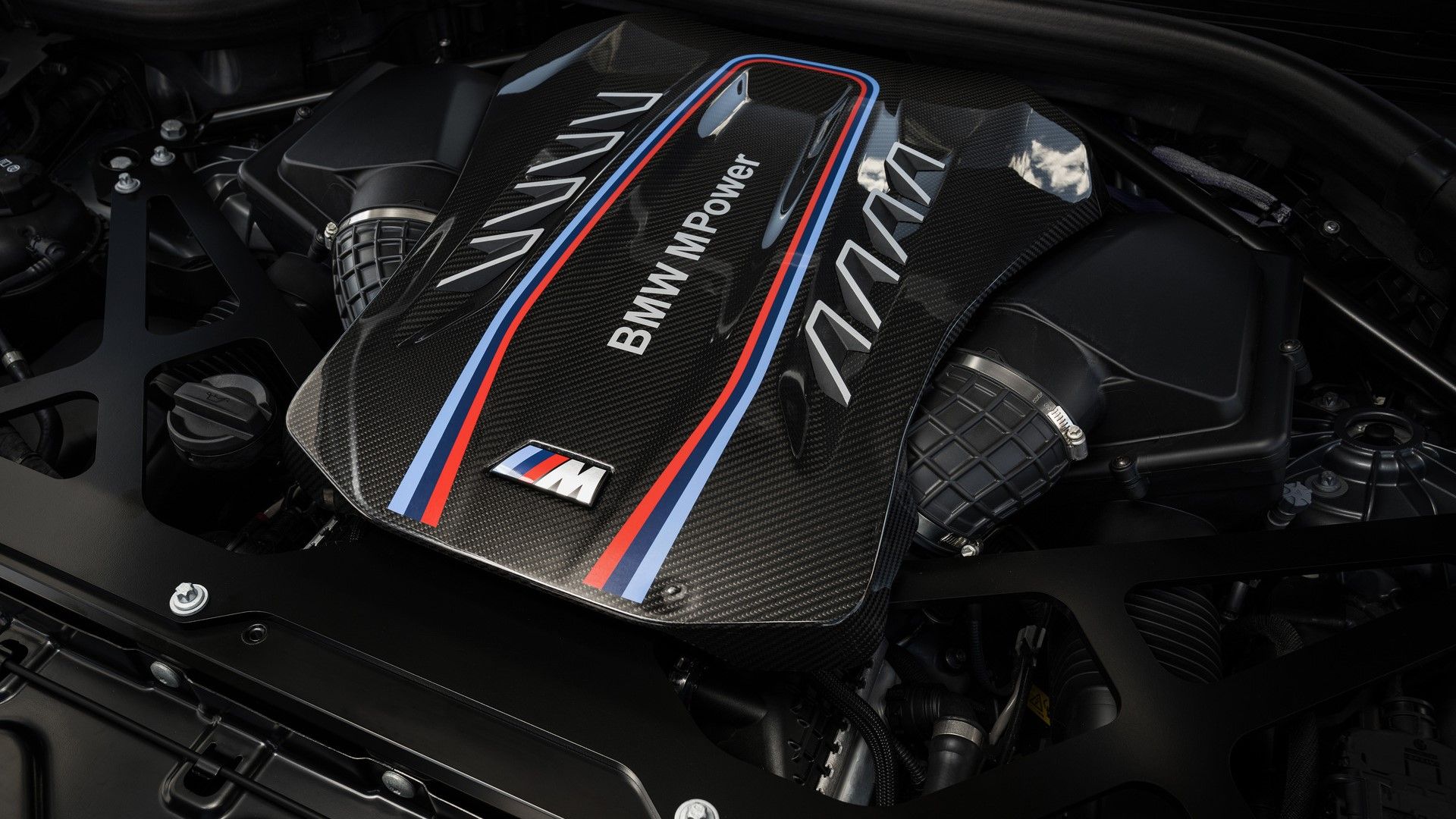 2024 BMW X6 M: A Comprehensive Guide On Features, Specs, And Pricing
