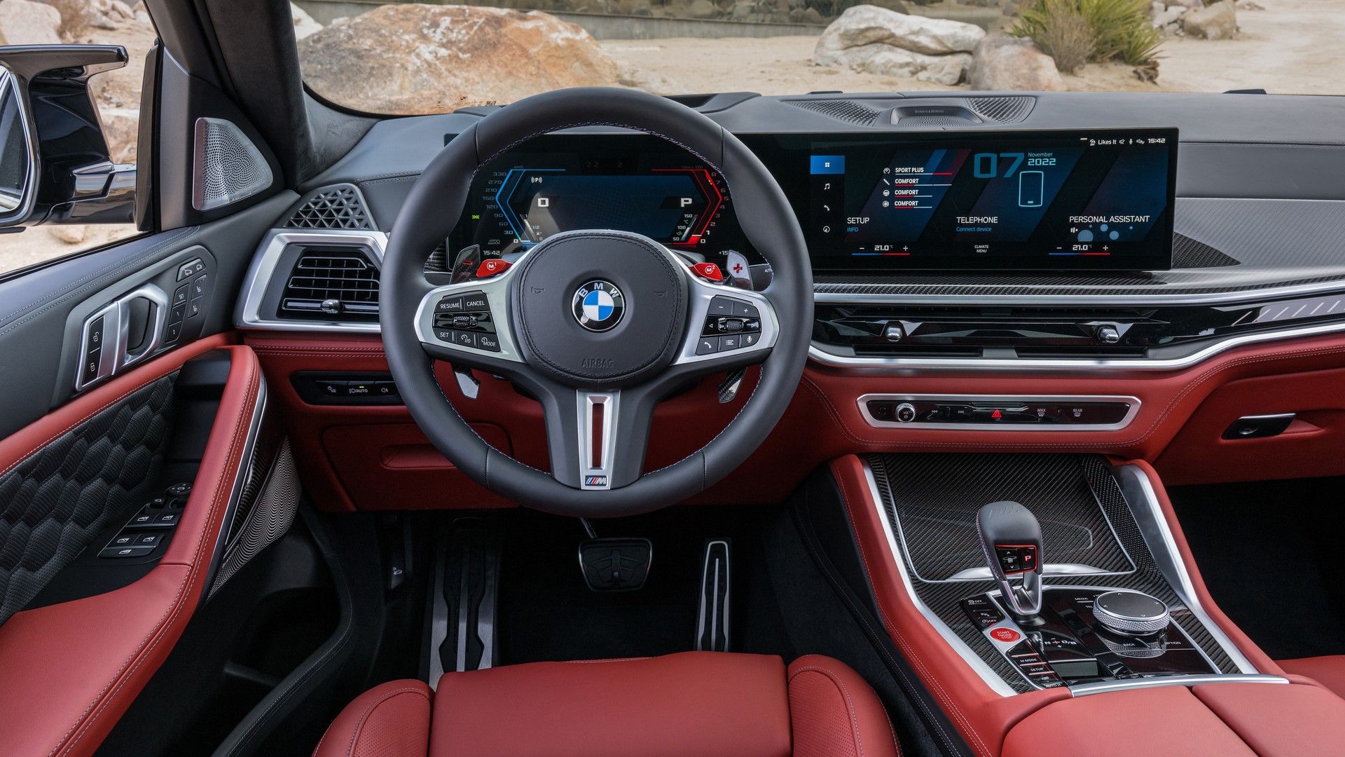 2024 BMW X6 M: A Comprehensive Guide On Features, Specs, And Pricing