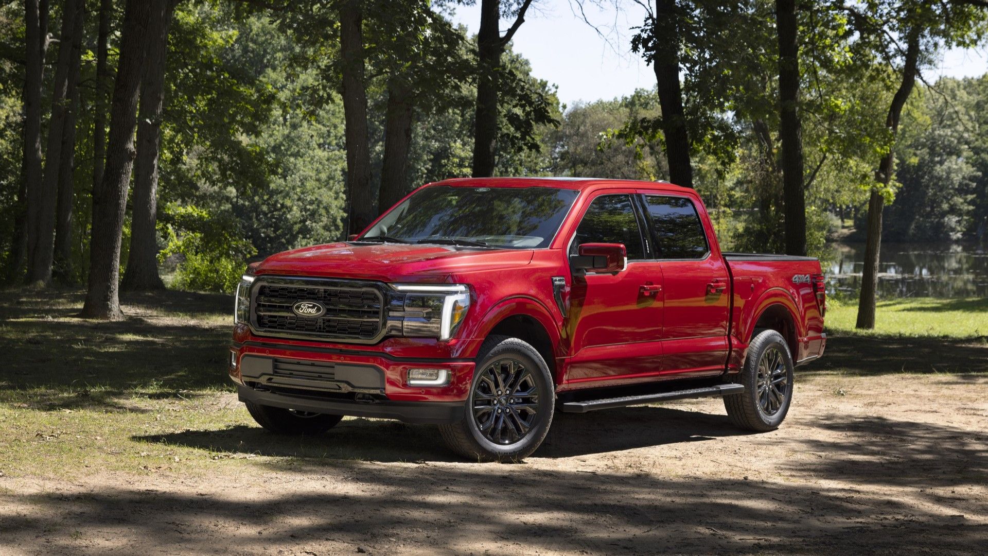 2025 Ford F 150 Xl Specs