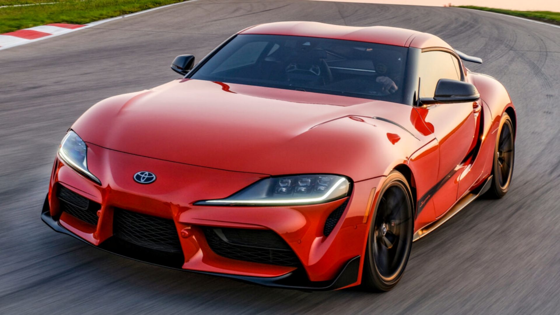 The best six cylinder cars ranked