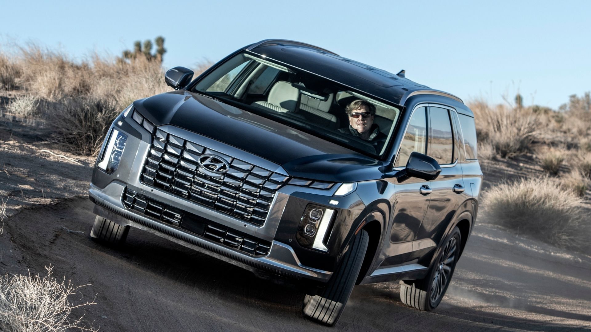 2024 Hyundai Palisade: A Comprehensive Guide On Features, Specs, And ...