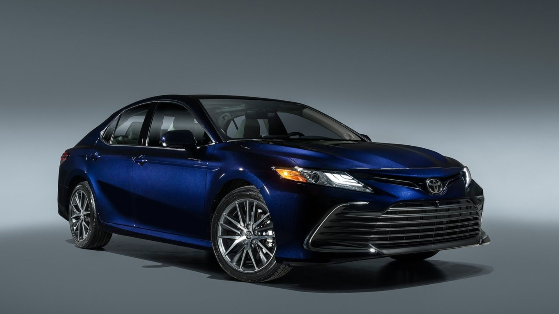 2024 Toyota Camry Engine Options The Differences You Should Know