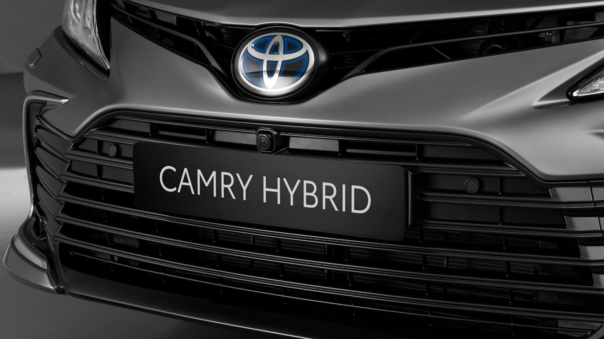 2024 Toyota Camry Engine Options The Differences You Should Know