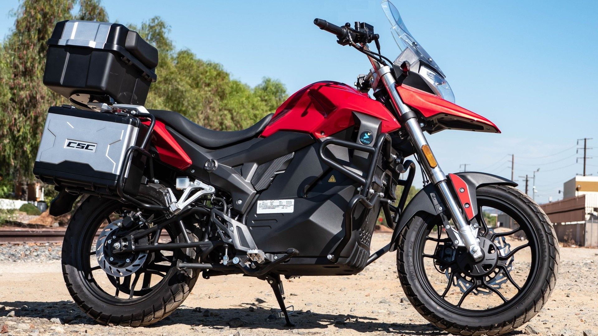 10 Cheapest Electric Motorcycles You Can Buy In 2024