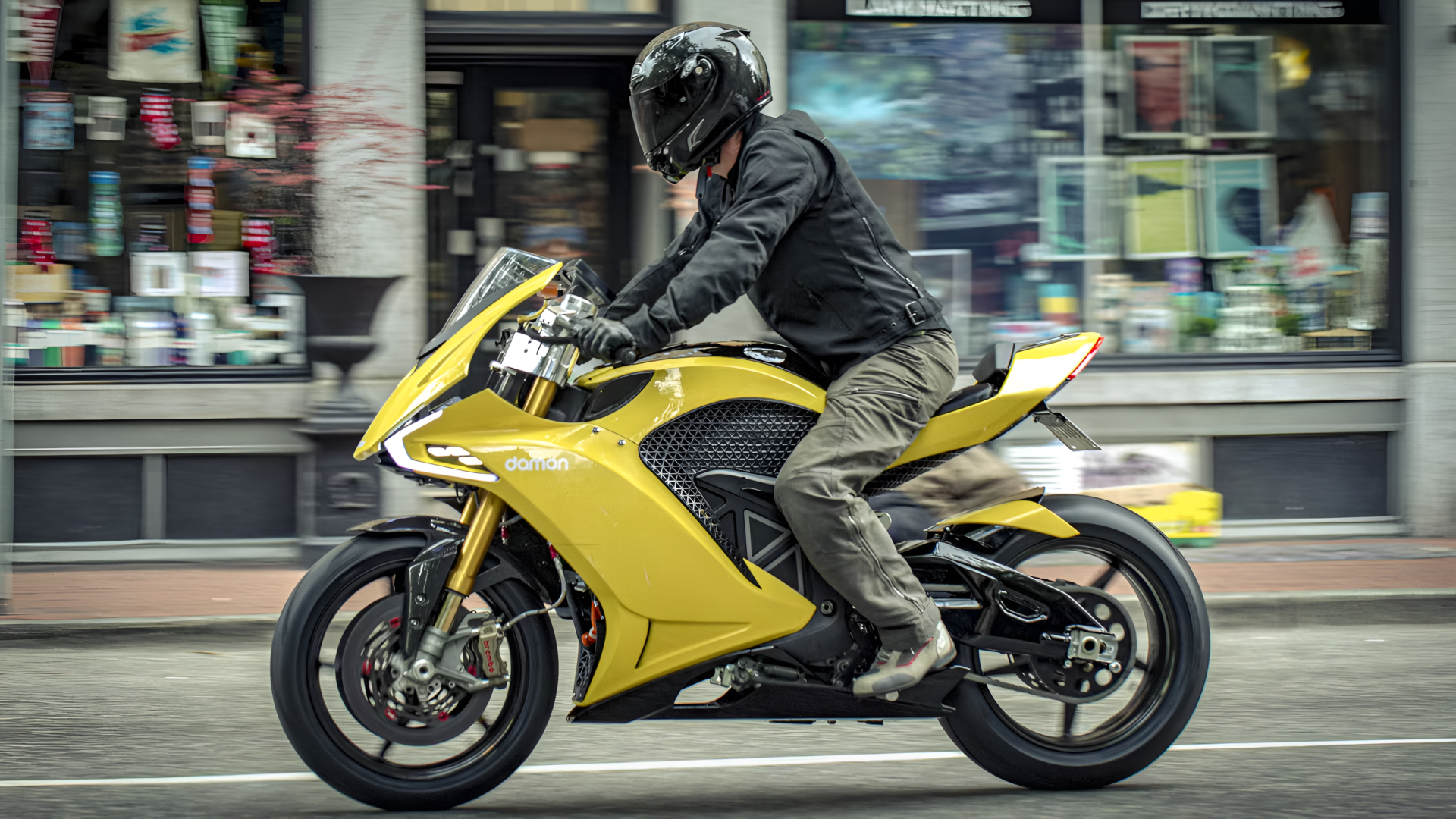 10 New Cheap Sport Bikes That Offer Great Value For Money