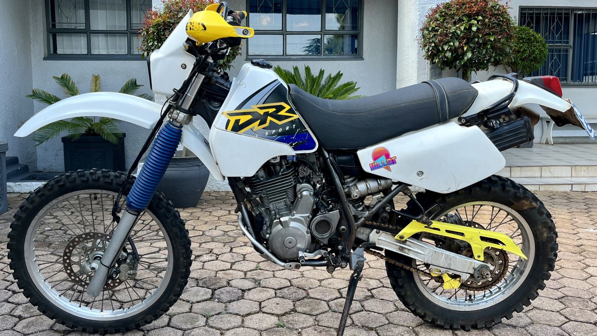 13 Best DualSport Motorcycles To Buy Used