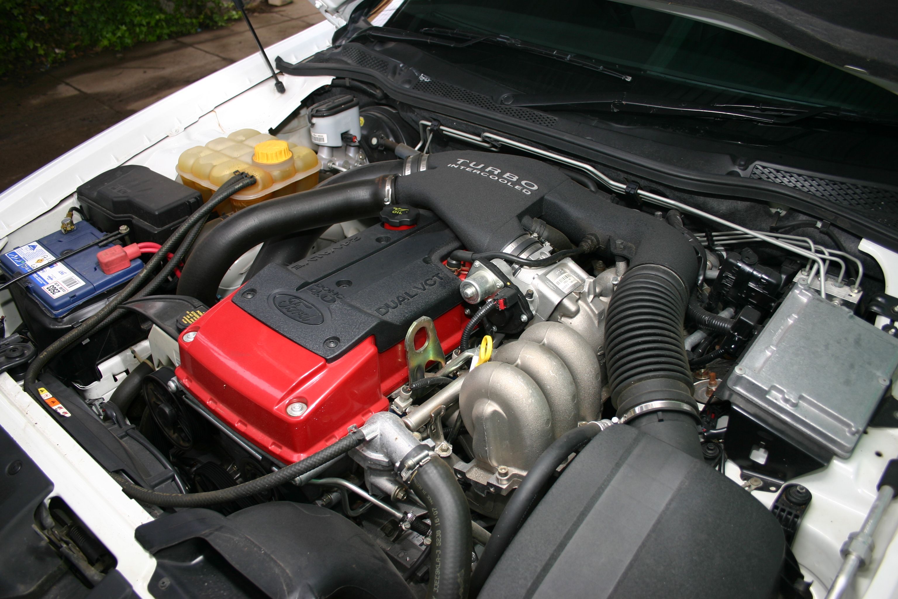 Ford Barra 4.0L Engine Specs, Reliability, And Common Uses