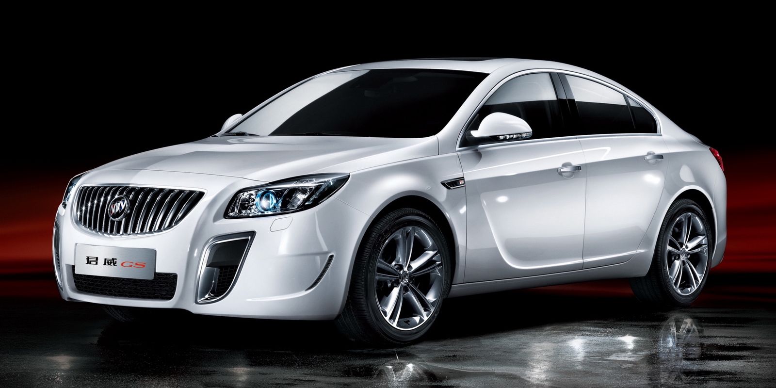 12 Fastest Buicks For Gearheads With A Need For Speed