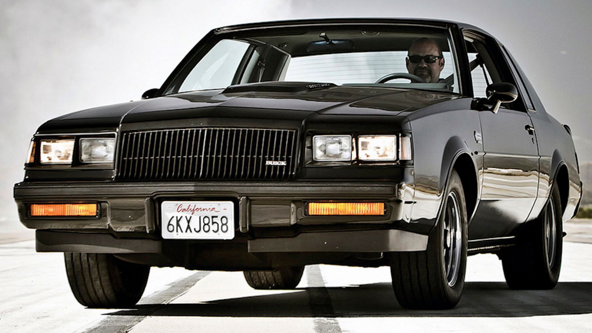 Buick_Grand-National_1984-87 Feature