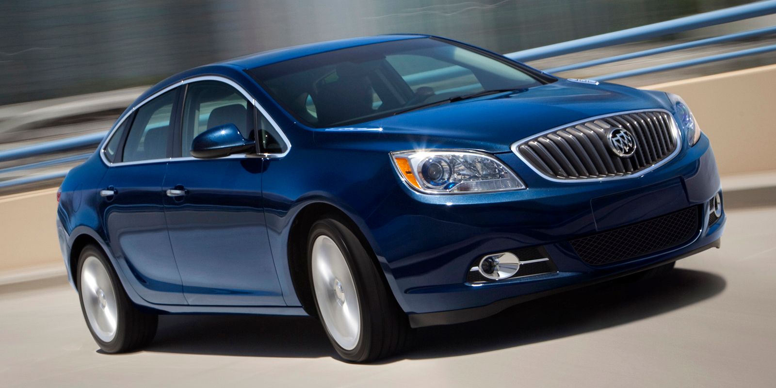 12 Fastest Buicks For Gearheads With A Need For Speed