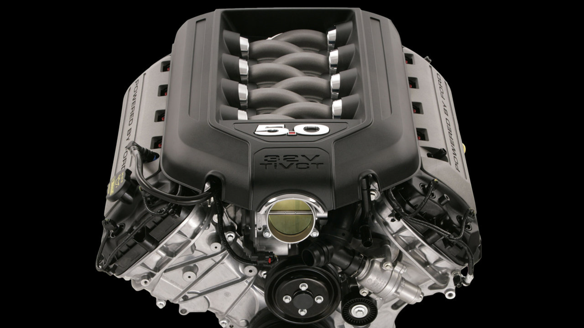 The Most Dependable Ford V8 Engine Ever Made 8874