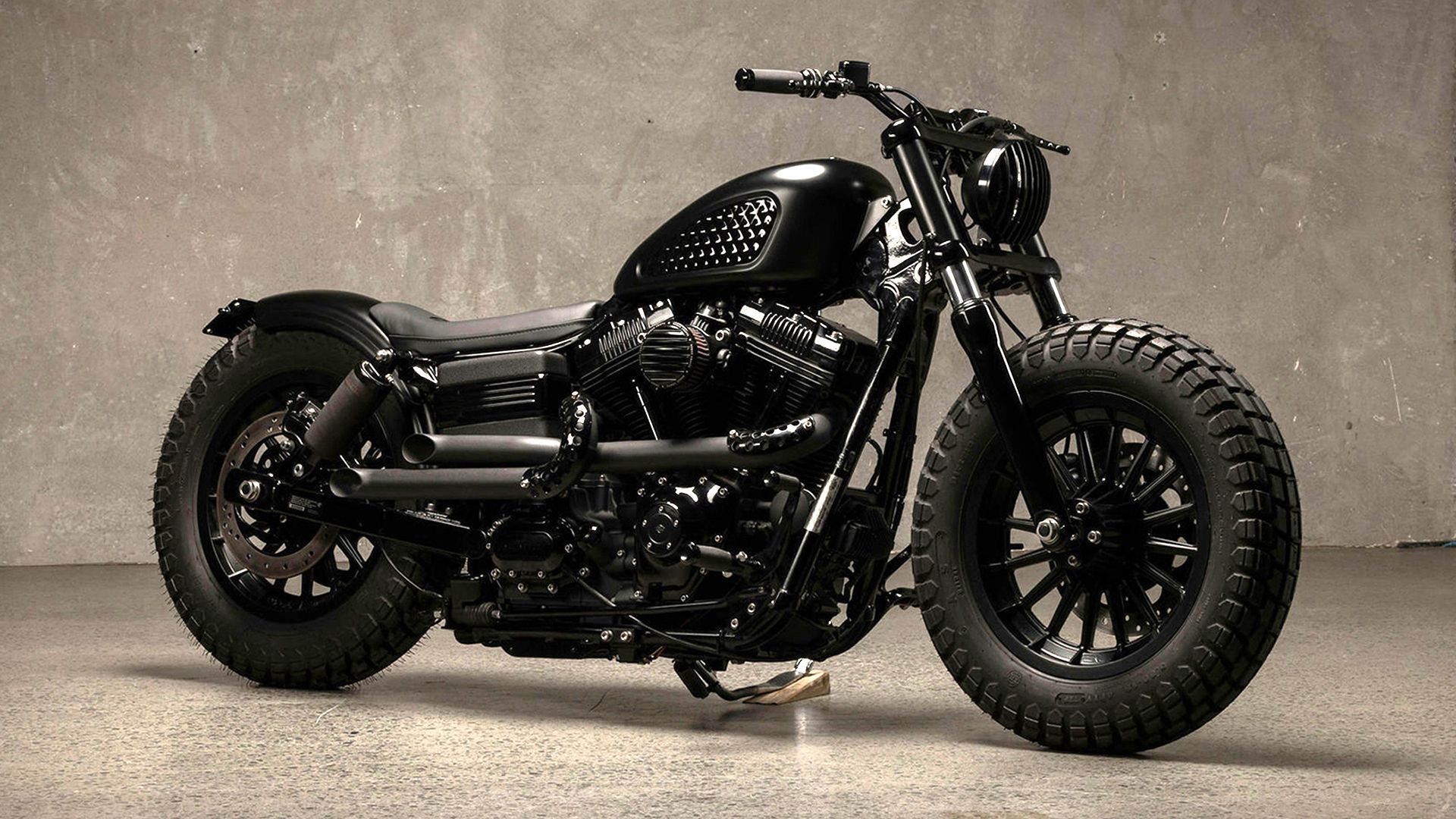 10 Custom Bikes That Give Harley-Davidson Nightmares