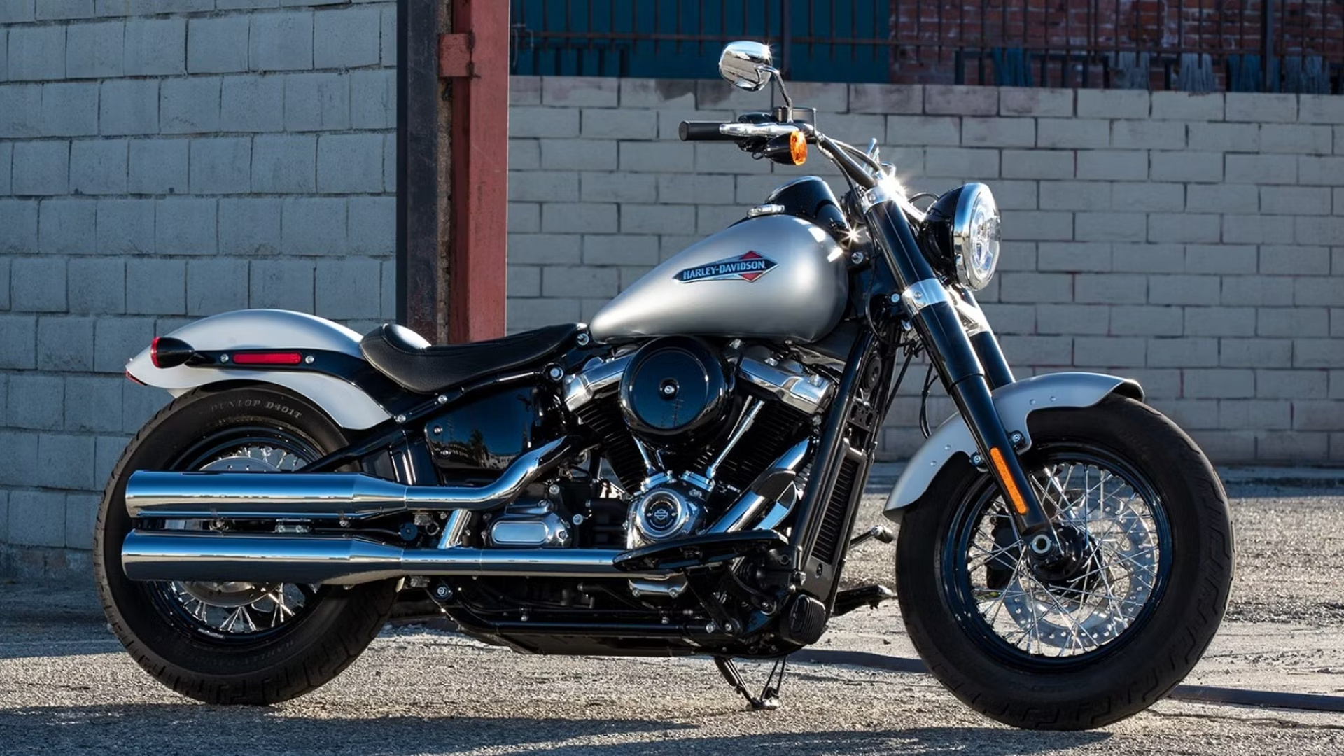Springer Front end Handling? - Harley Davidson Forums