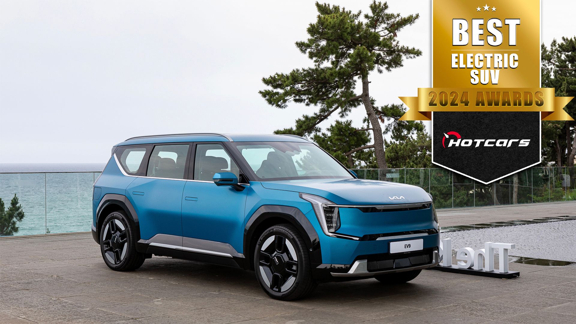 Best Electric Suv 2024 Rankings List 2024 Tobe Adriena