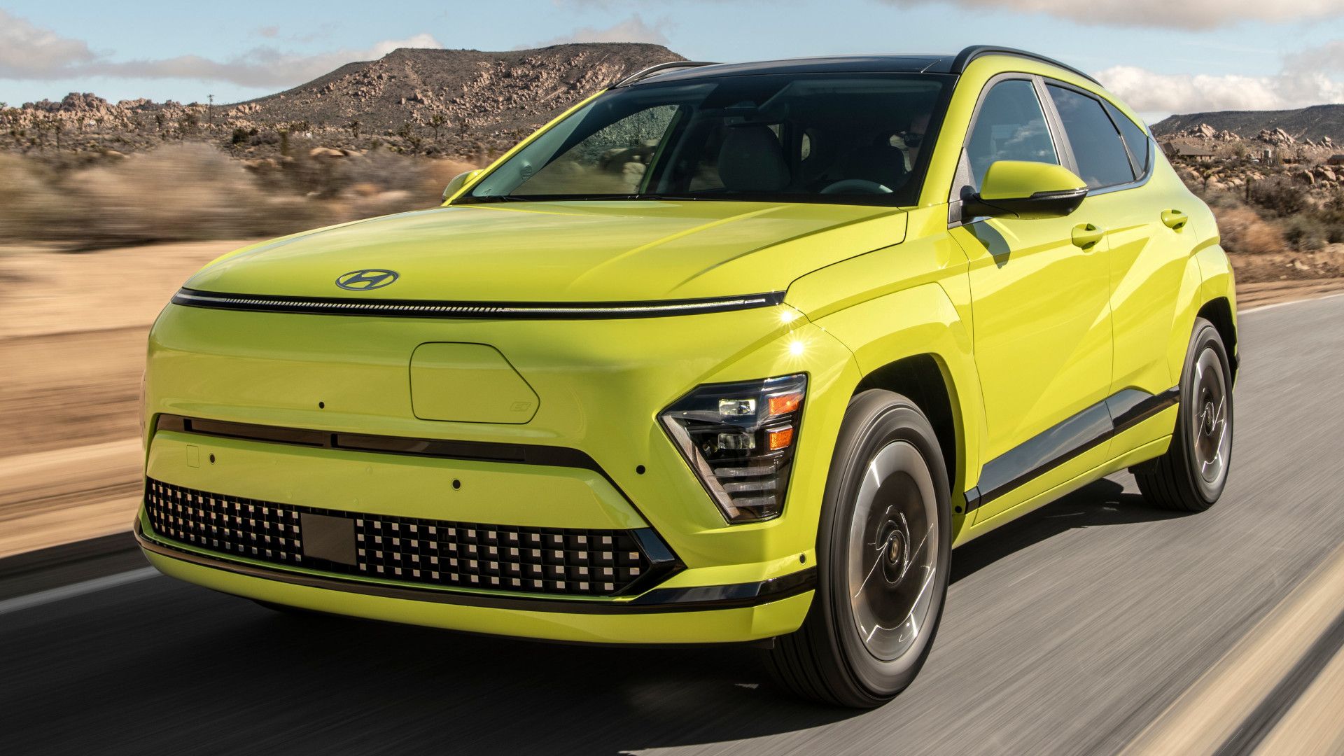 2024 Hyundai Kona A Comprehensive Guide On Features, Specs, And Pricing