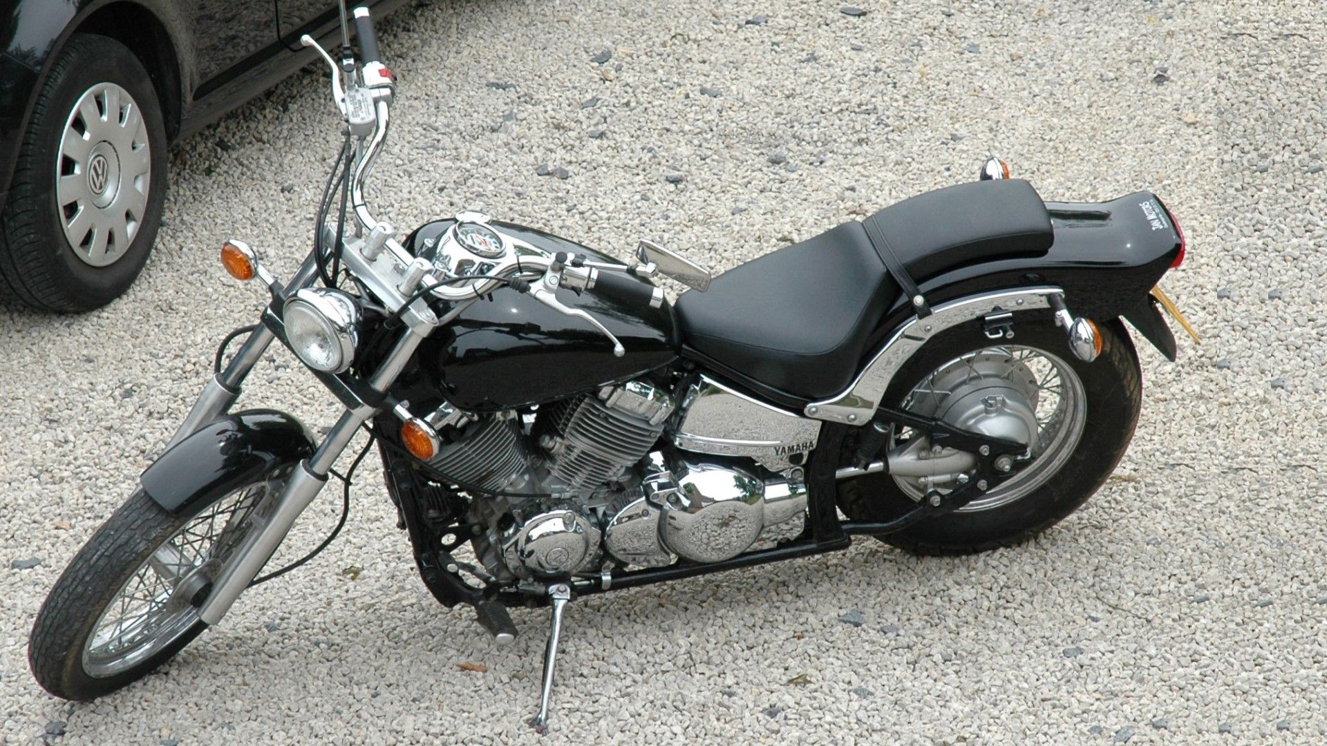 Yamaha v store star 650 reliability