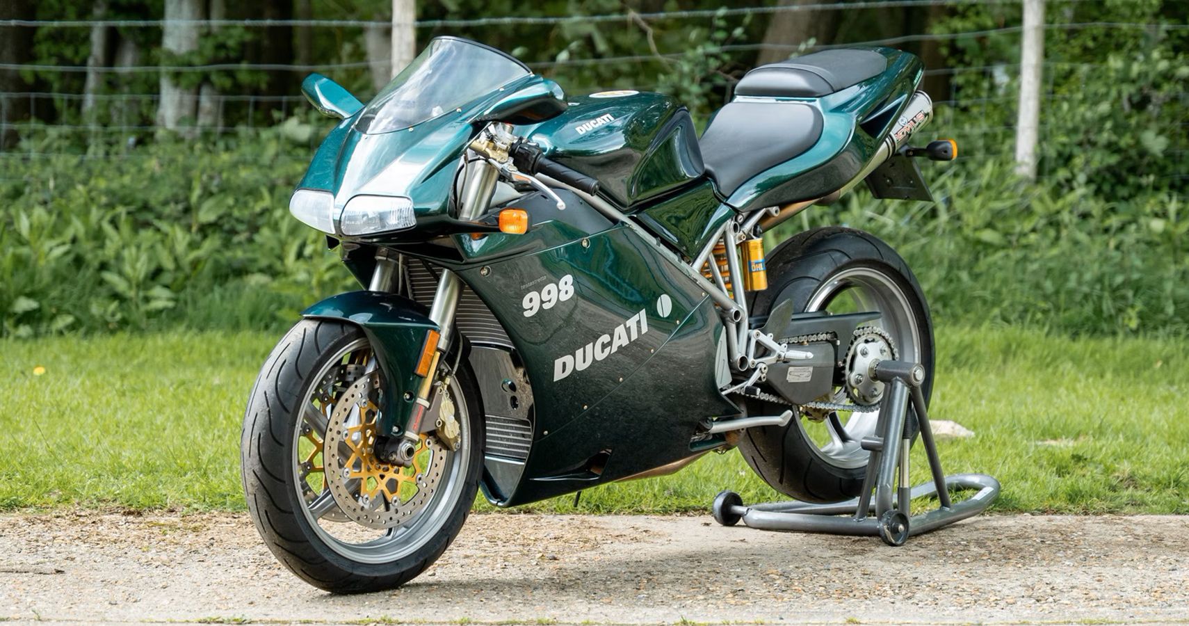 Superbike italiana 