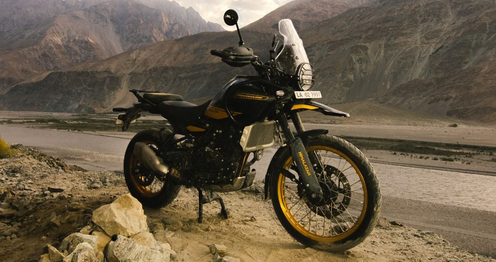 10 Cheapest Adventure Motorcycles You Can Buy In 2024   Pic1 